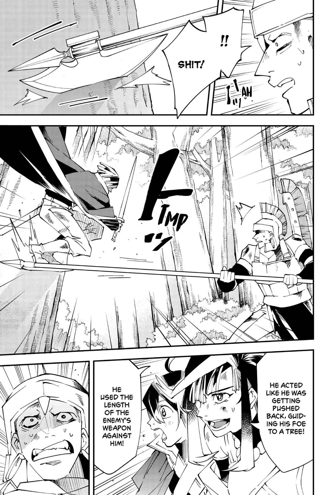 Tensei Kizoku, Kantei Skill de Nariagaru: Jakushou Ryouchi o Uketsuida node, Yuushuu na Jinzai o Fuyashiteitara, Saikyou Ryouchi ni Natteta Chapter 88 page 19 - 