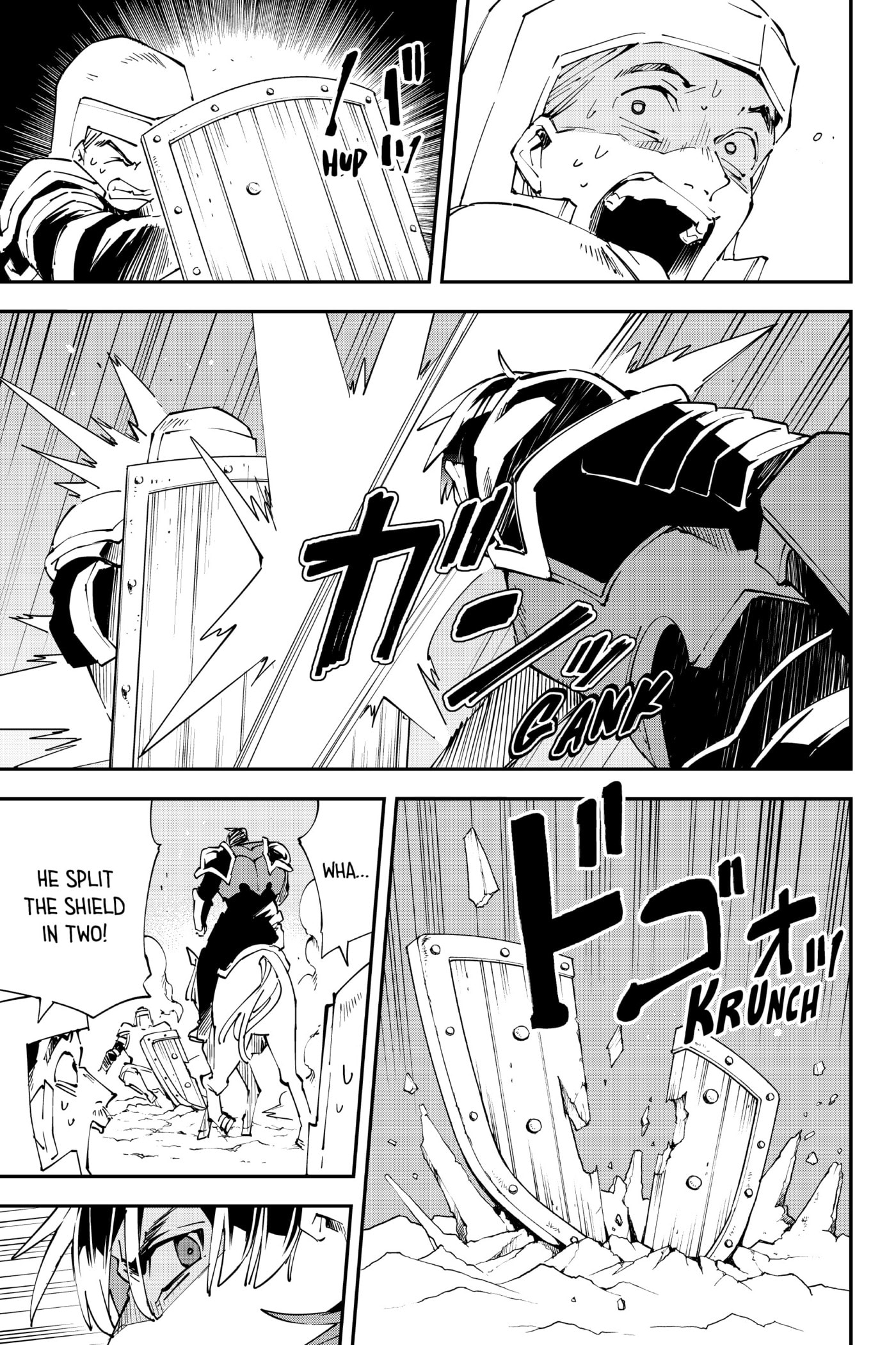 Tensei Kizoku, Kantei Skill de Nariagaru: Jakushou Ryouchi o Uketsuida node, Yuushuu na Jinzai o Fuyashiteitara, Saikyou Ryouchi ni Natteta Chapter 88 page 3 - 