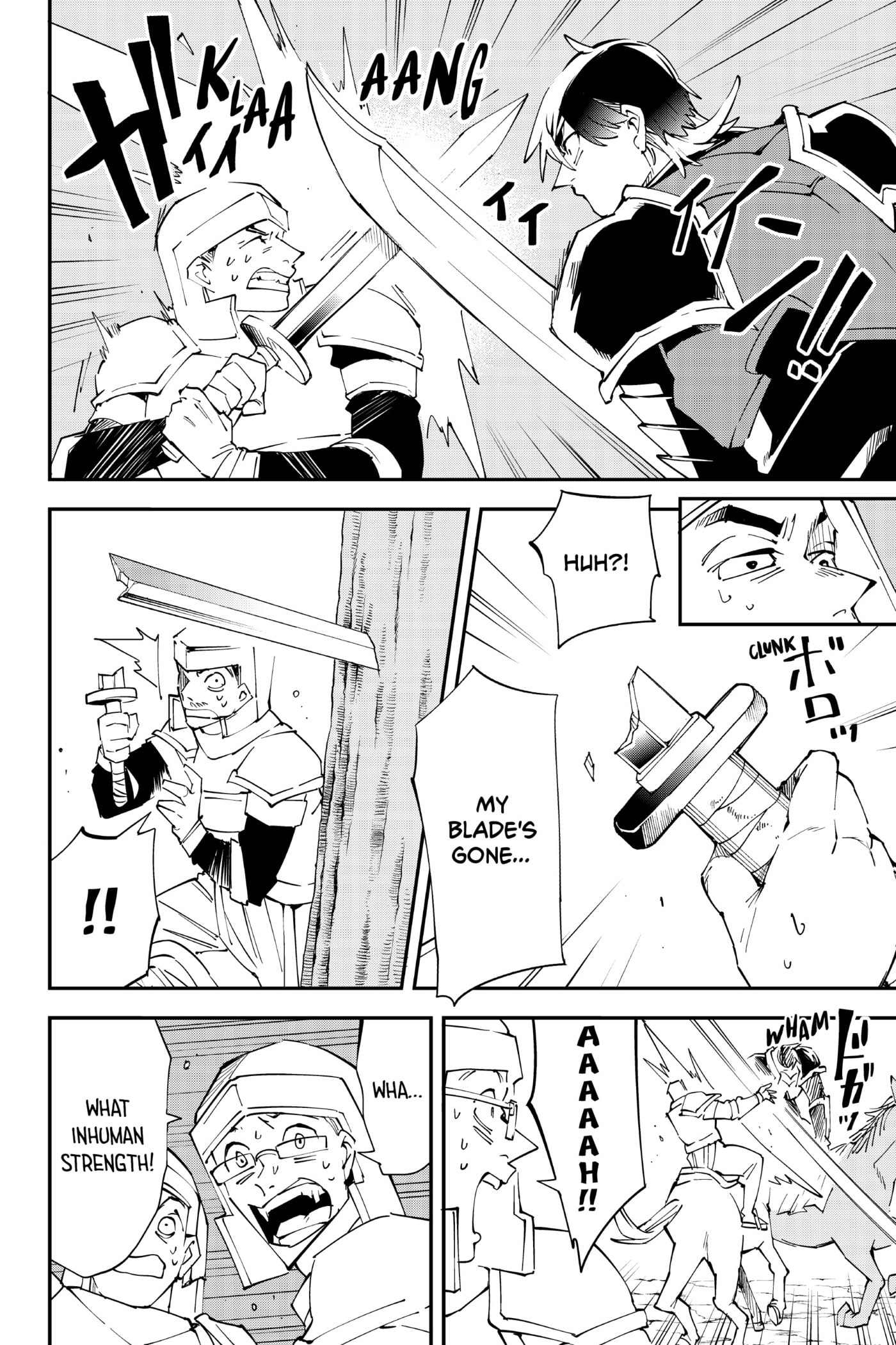 Tensei Kizoku, Kantei Skill de Nariagaru: Jakushou Ryouchi o Uketsuida node, Yuushuu na Jinzai o Fuyashiteitara, Saikyou Ryouchi ni Natteta Chapter 88 page 4 - 