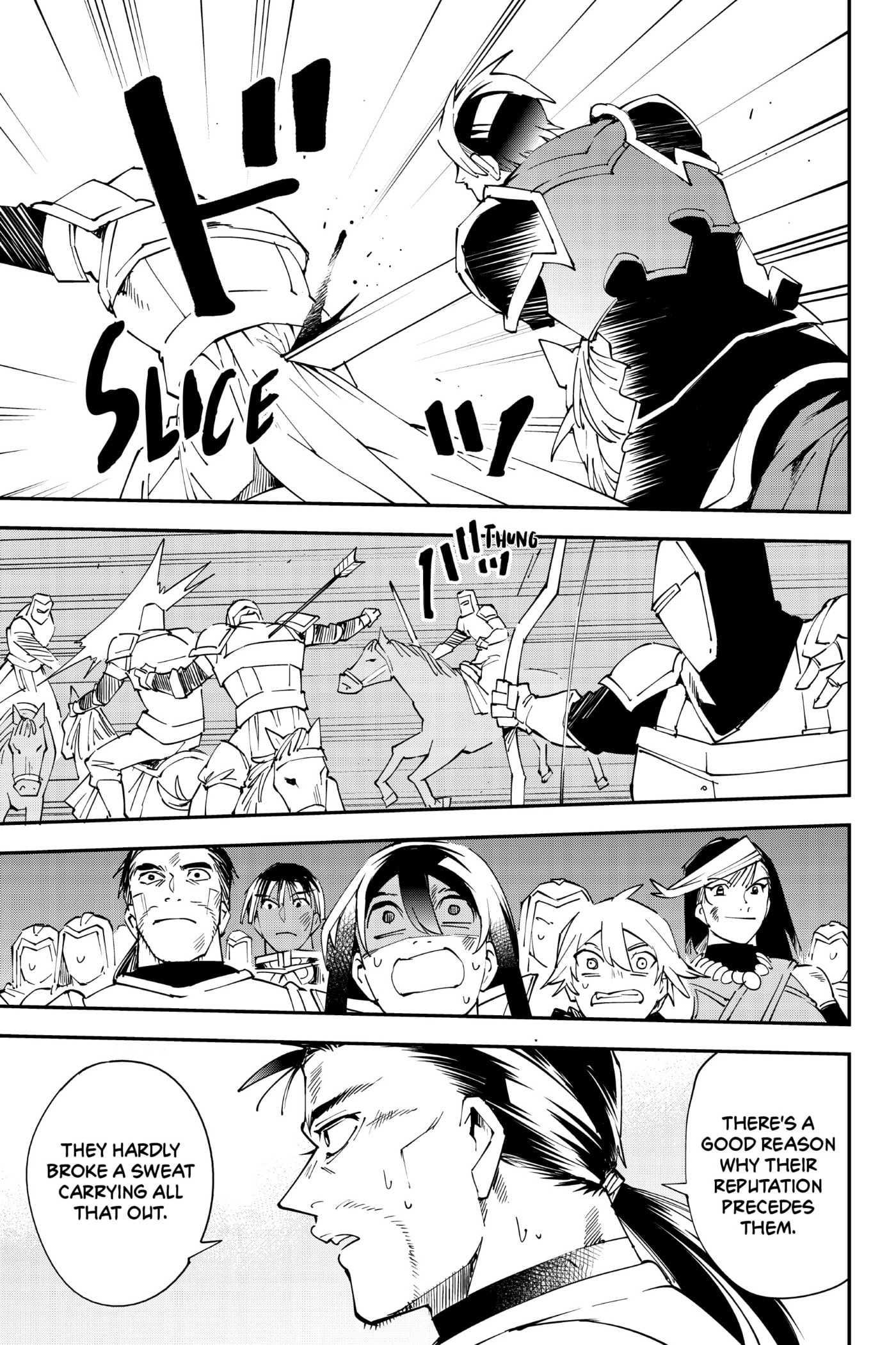 Tensei Kizoku, Kantei Skill de Nariagaru: Jakushou Ryouchi o Uketsuida node, Yuushuu na Jinzai o Fuyashiteitara, Saikyou Ryouchi ni Natteta Chapter 88 page 7 - 