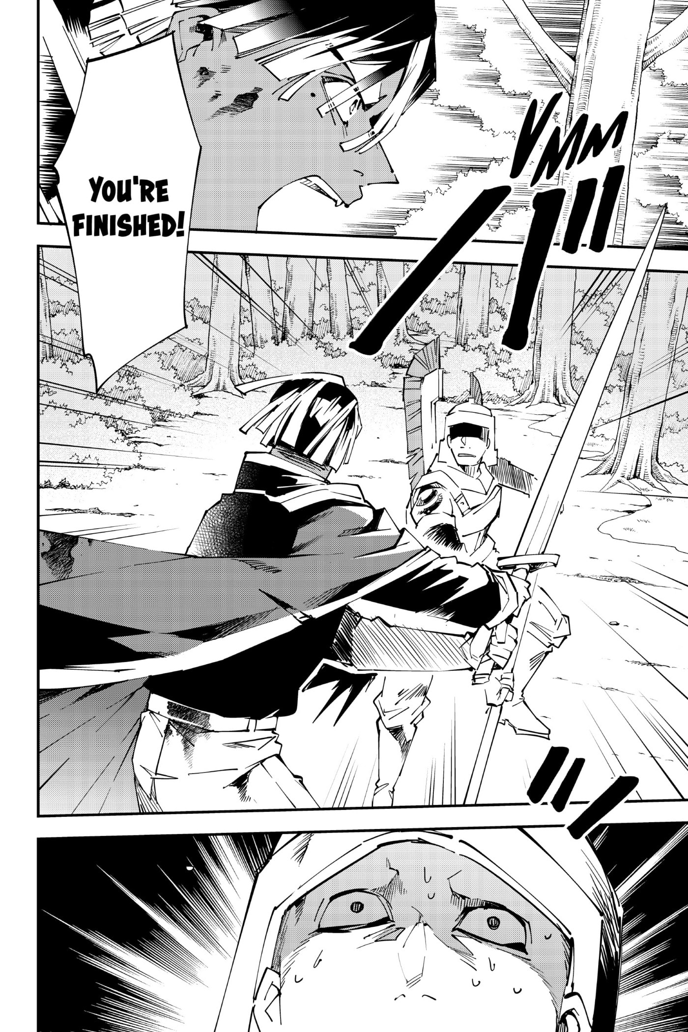 Tensei Kizoku, Kantei Skill de Nariagaru: Jakushou Ryouchi o Uketsuida node, Yuushuu na Jinzai o Fuyashiteitara, Saikyou Ryouchi ni Natteta Chapter 89 page 2 - 
