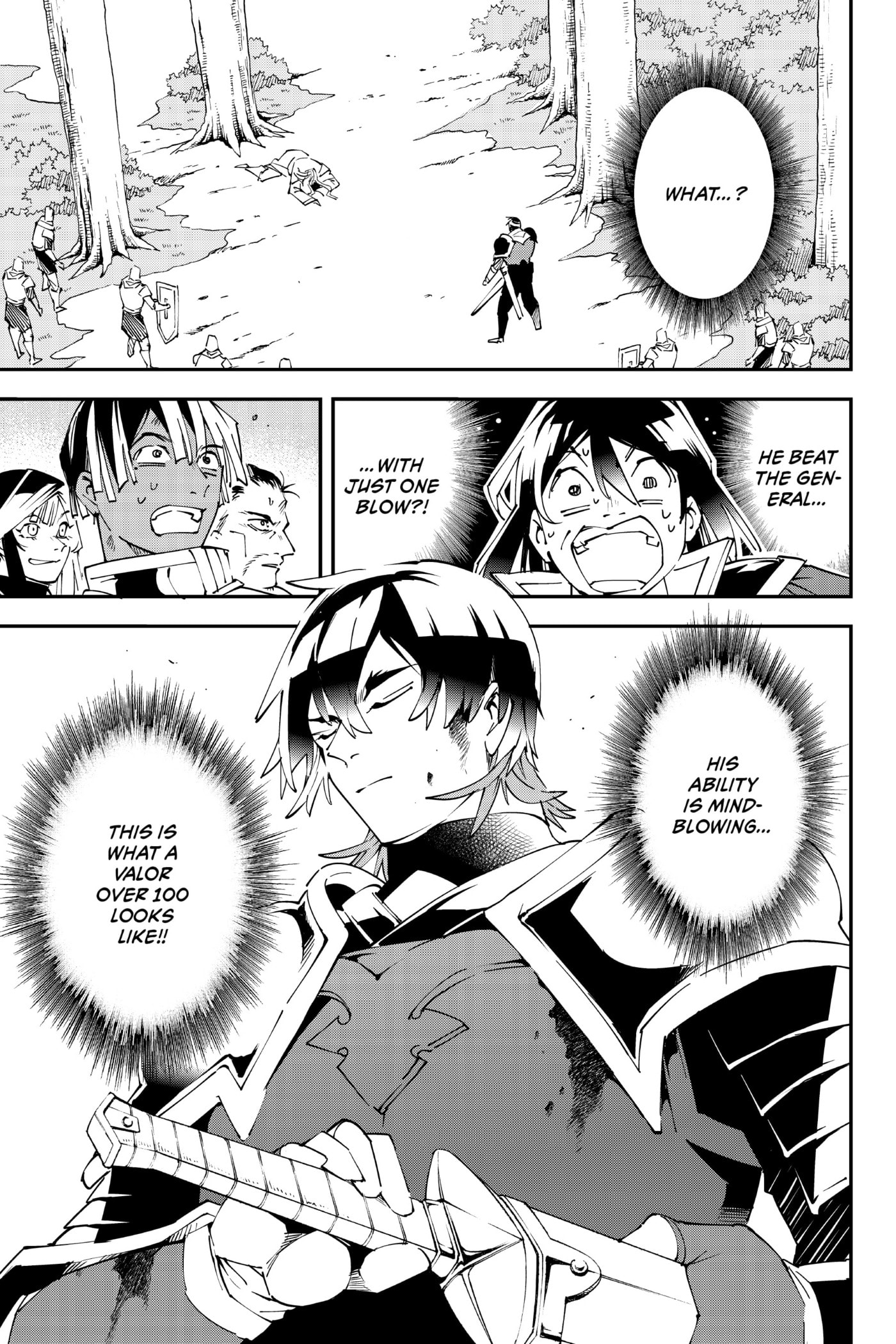 Tensei Kizoku, Kantei Skill de Nariagaru: Jakushou Ryouchi o Uketsuida node, Yuushuu na Jinzai o Fuyashiteitara, Saikyou Ryouchi ni Natteta Chapter 89 page 11 - 