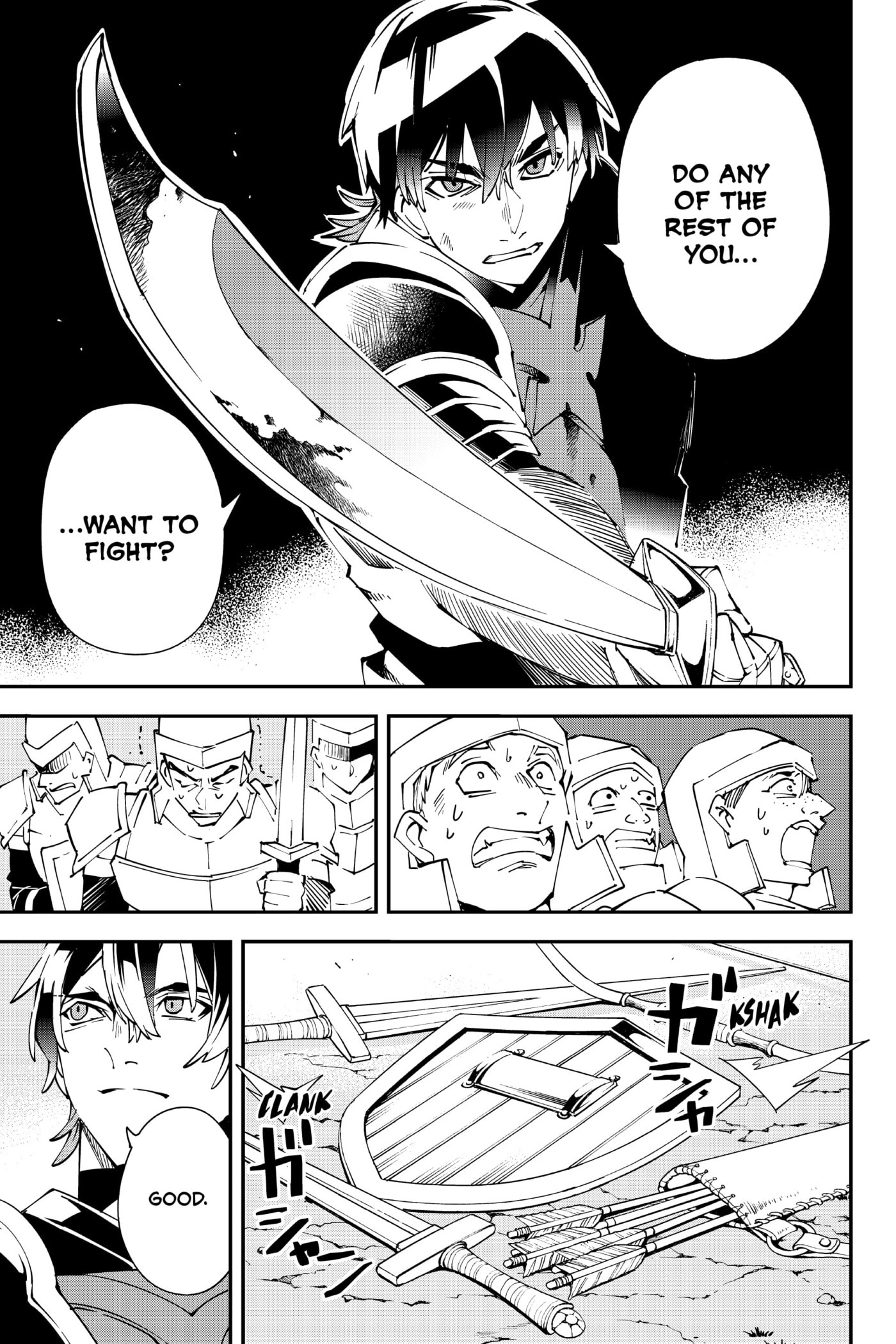 Tensei Kizoku, Kantei Skill de Nariagaru: Jakushou Ryouchi o Uketsuida node, Yuushuu na Jinzai o Fuyashiteitara, Saikyou Ryouchi ni Natteta Chapter 89 page 13 - 
