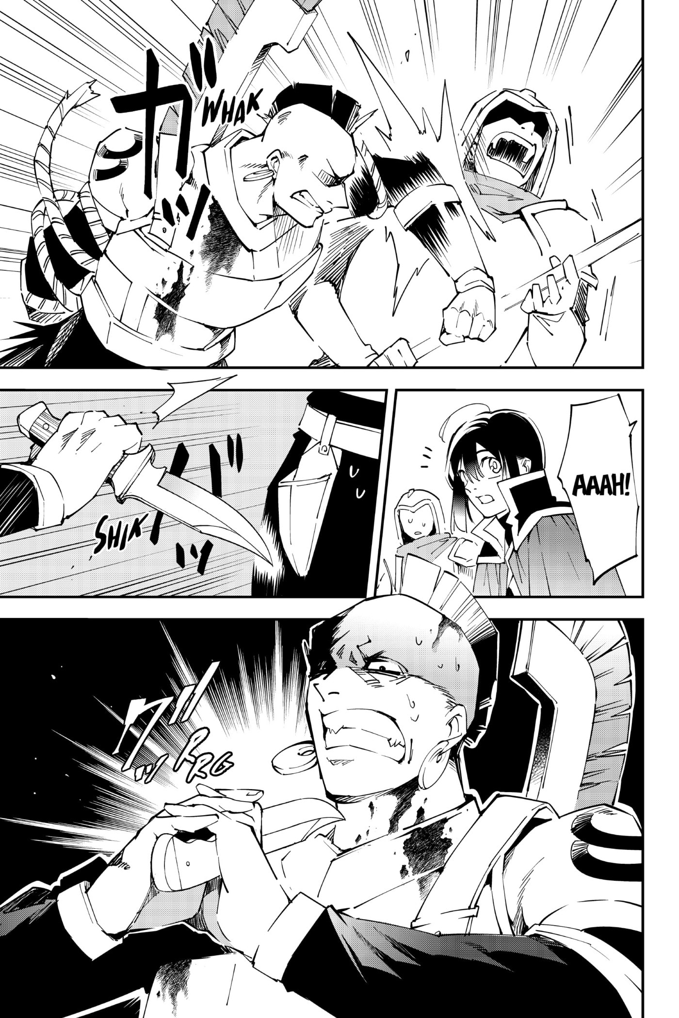 Tensei Kizoku, Kantei Skill de Nariagaru: Jakushou Ryouchi o Uketsuida node, Yuushuu na Jinzai o Fuyashiteitara, Saikyou Ryouchi ni Natteta Chapter 89 page 17 - 