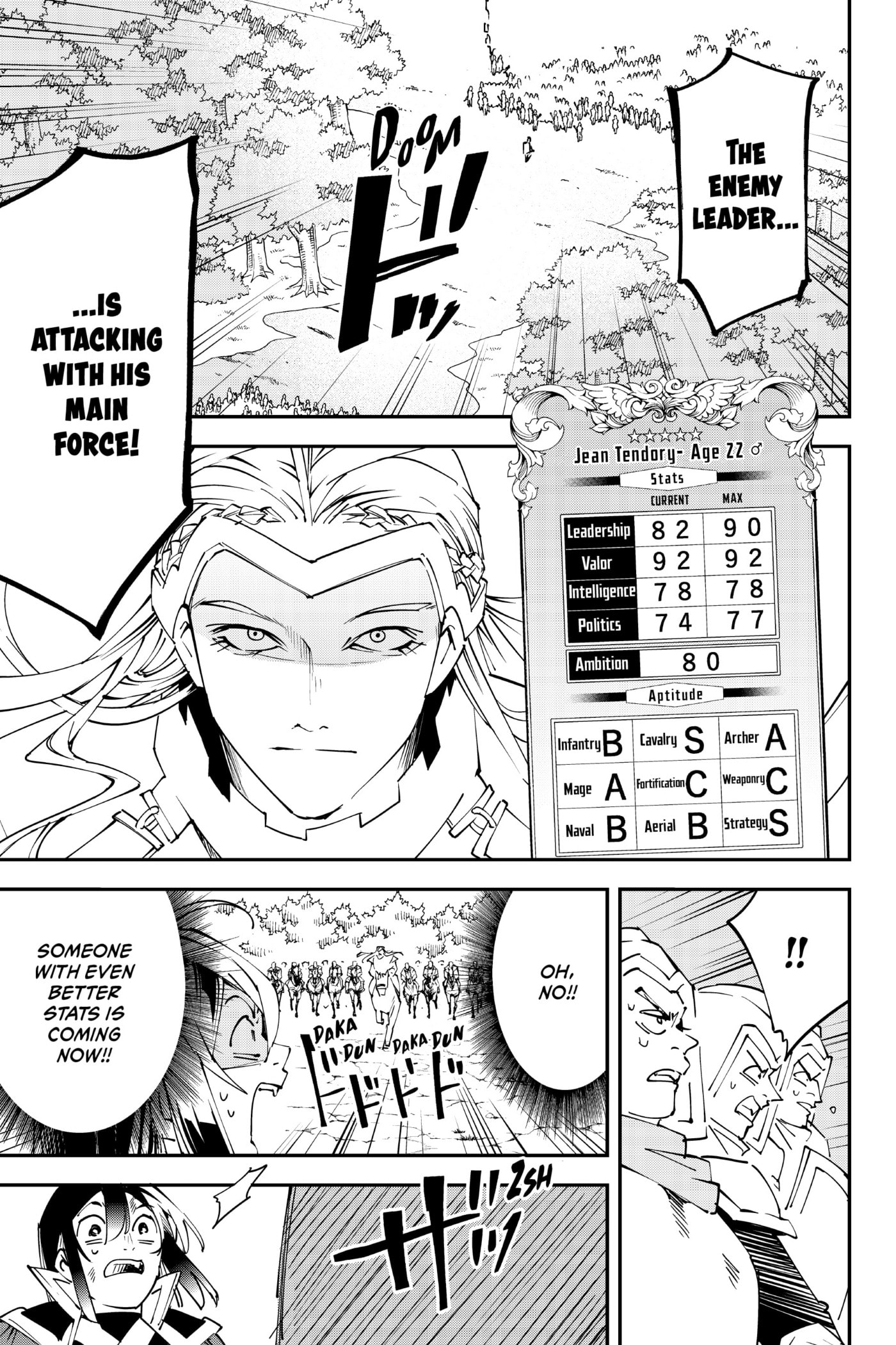 Tensei Kizoku, Kantei Skill de Nariagaru: Jakushou Ryouchi o Uketsuida node, Yuushuu na Jinzai o Fuyashiteitara, Saikyou Ryouchi ni Natteta Chapter 89 page 7 - 