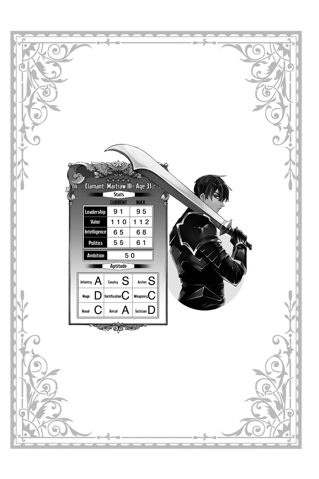 Tensei Kizoku, Kantei Skill de Nariagaru: Jakushou Ryouchi o Uketsuida node, Yuushuu na Jinzai o Fuyashiteitara, Saikyou Ryouchi ni Natteta Chapter 90.5 page 12 - 