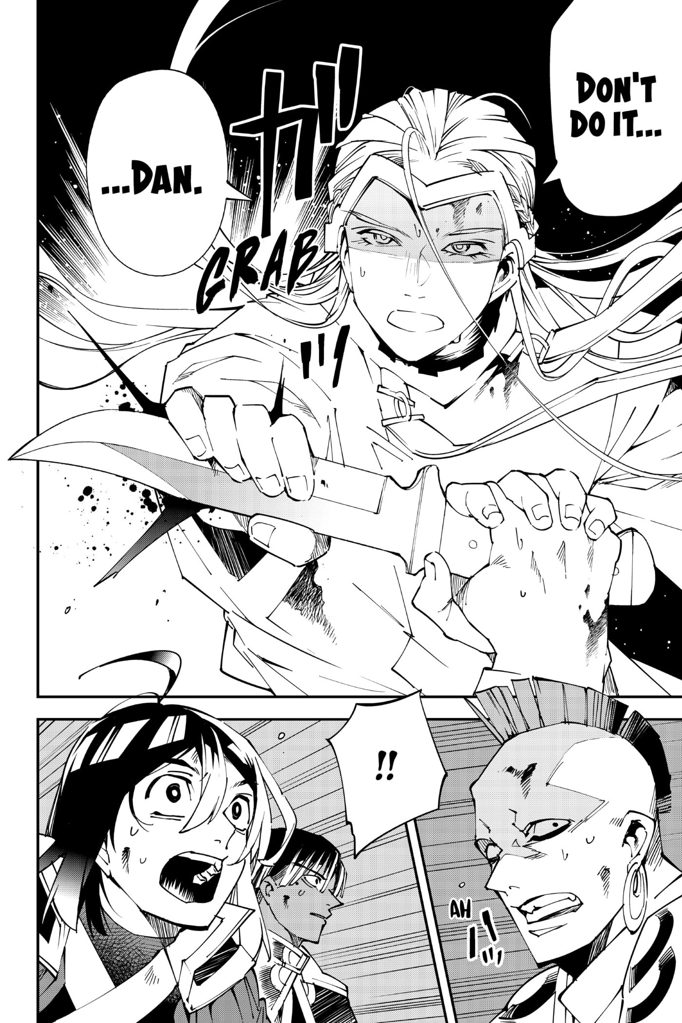 Tensei Kizoku, Kantei Skill de Nariagaru: Jakushou Ryouchi o Uketsuida node, Yuushuu na Jinzai o Fuyashiteitara, Saikyou Ryouchi ni Natteta Chapter 90 page 2 - 
