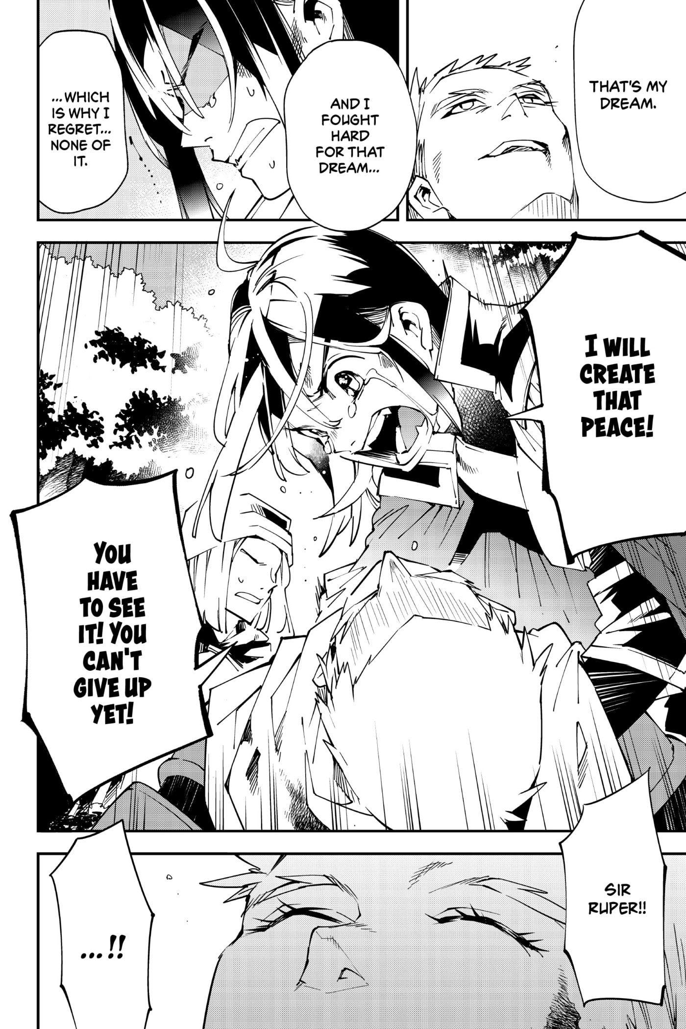 Tensei Kizoku, Kantei Skill de Nariagaru: Jakushou Ryouchi o Uketsuida node, Yuushuu na Jinzai o Fuyashiteitara, Saikyou Ryouchi ni Natteta Chapter 90 page 12 - 