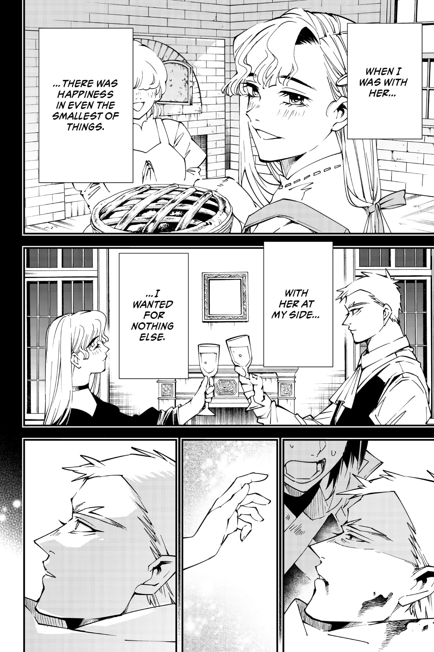 Tensei Kizoku, Kantei Skill de Nariagaru: Jakushou Ryouchi o Uketsuida node, Yuushuu na Jinzai o Fuyashiteitara, Saikyou Ryouchi ni Natteta Chapter 90 page 14 - 