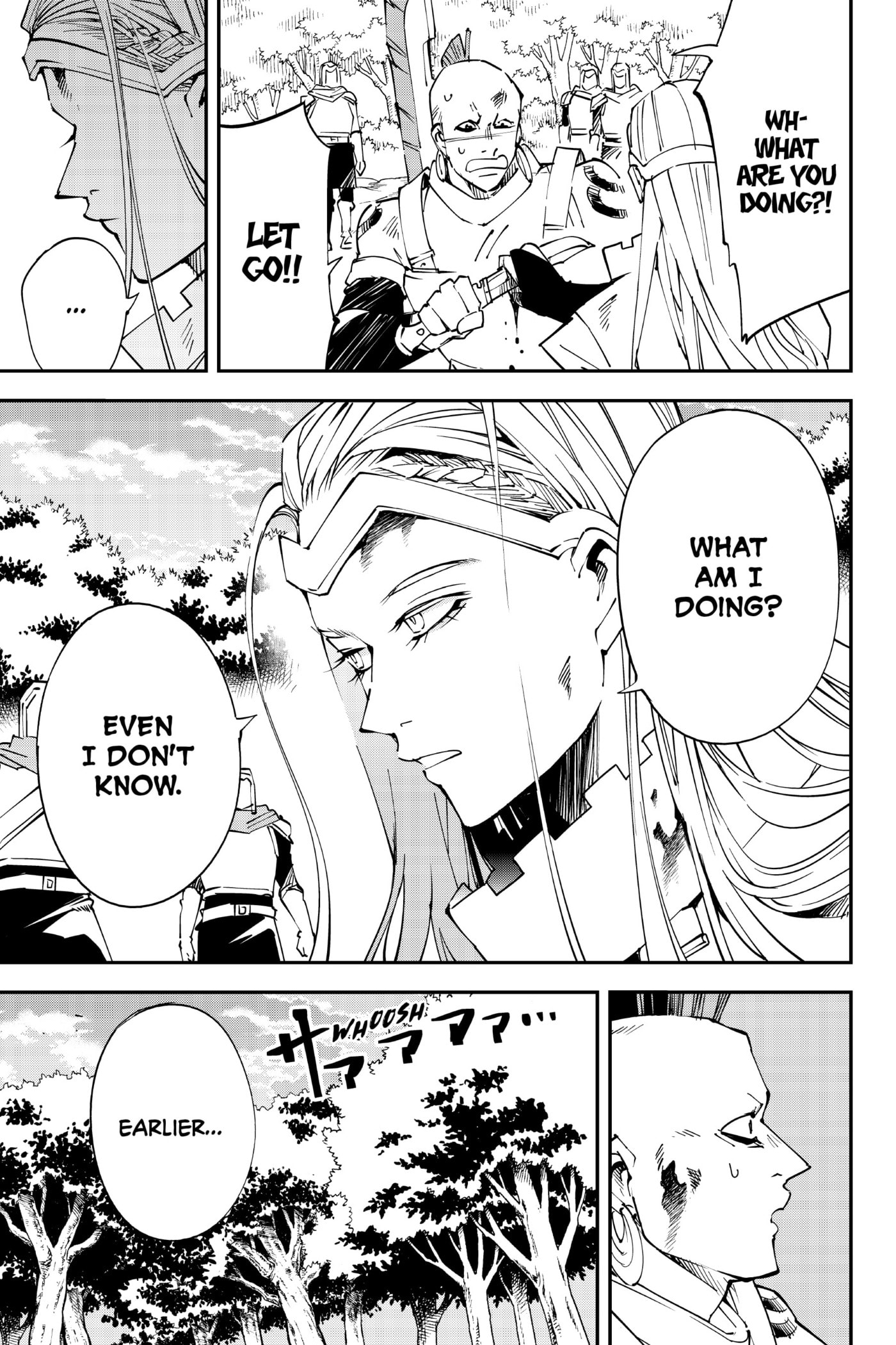 Tensei Kizoku, Kantei Skill de Nariagaru: Jakushou Ryouchi o Uketsuida node, Yuushuu na Jinzai o Fuyashiteitara, Saikyou Ryouchi ni Natteta Chapter 90 page 3 - 
