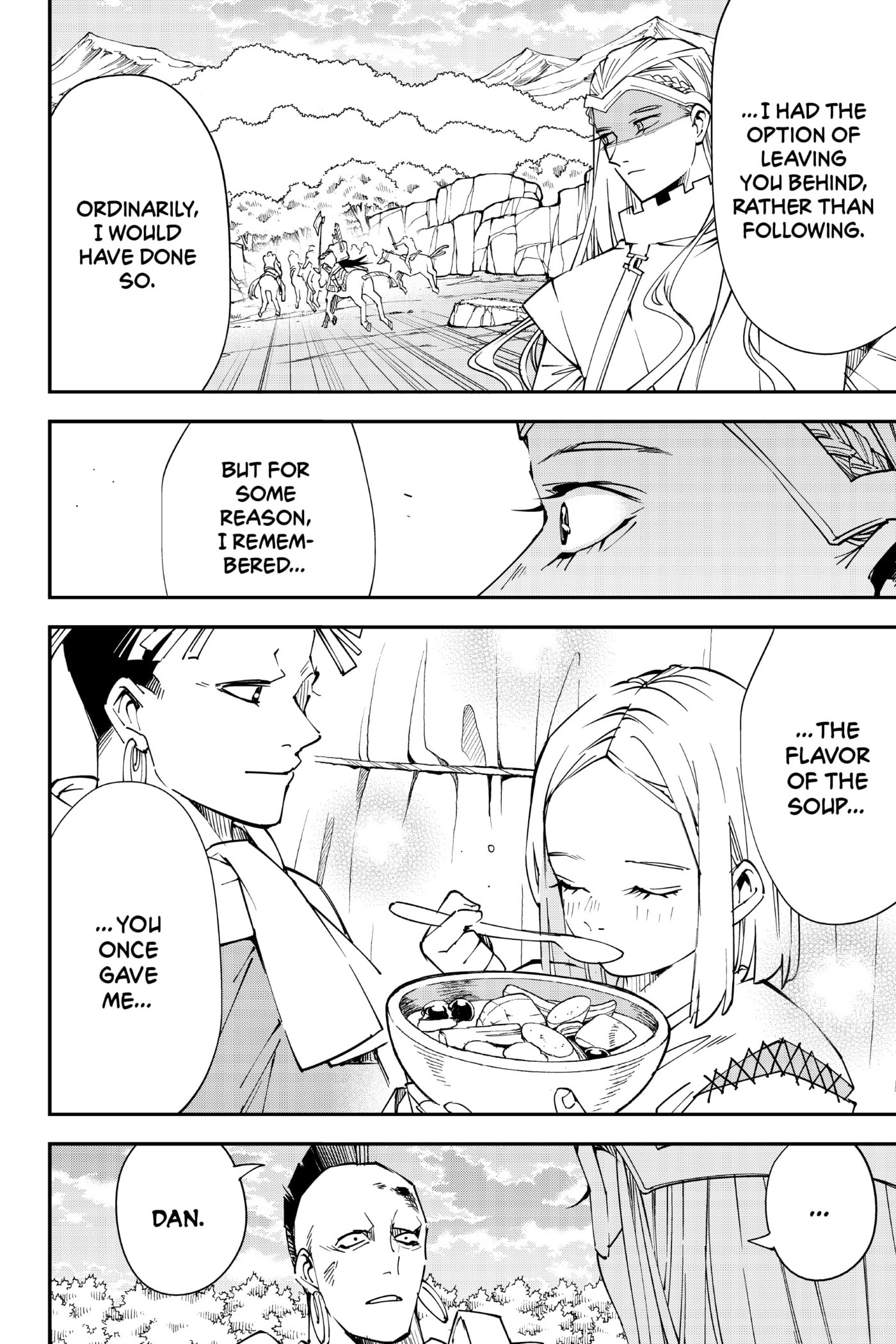 Tensei Kizoku, Kantei Skill de Nariagaru: Jakushou Ryouchi o Uketsuida node, Yuushuu na Jinzai o Fuyashiteitara, Saikyou Ryouchi ni Natteta Chapter 90 page 4 - 