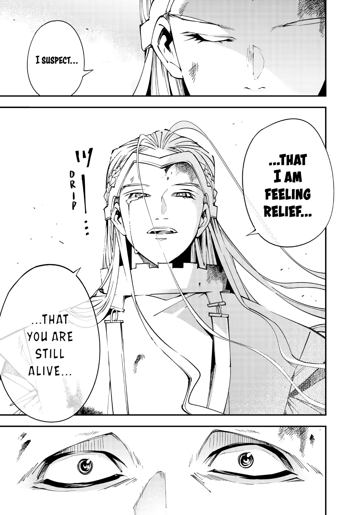 Tensei Kizoku, Kantei Skill de Nariagaru: Jakushou Ryouchi o Uketsuida node, Yuushuu na Jinzai o Fuyashiteitara, Saikyou Ryouchi ni Natteta Chapter 90 page 5 - 