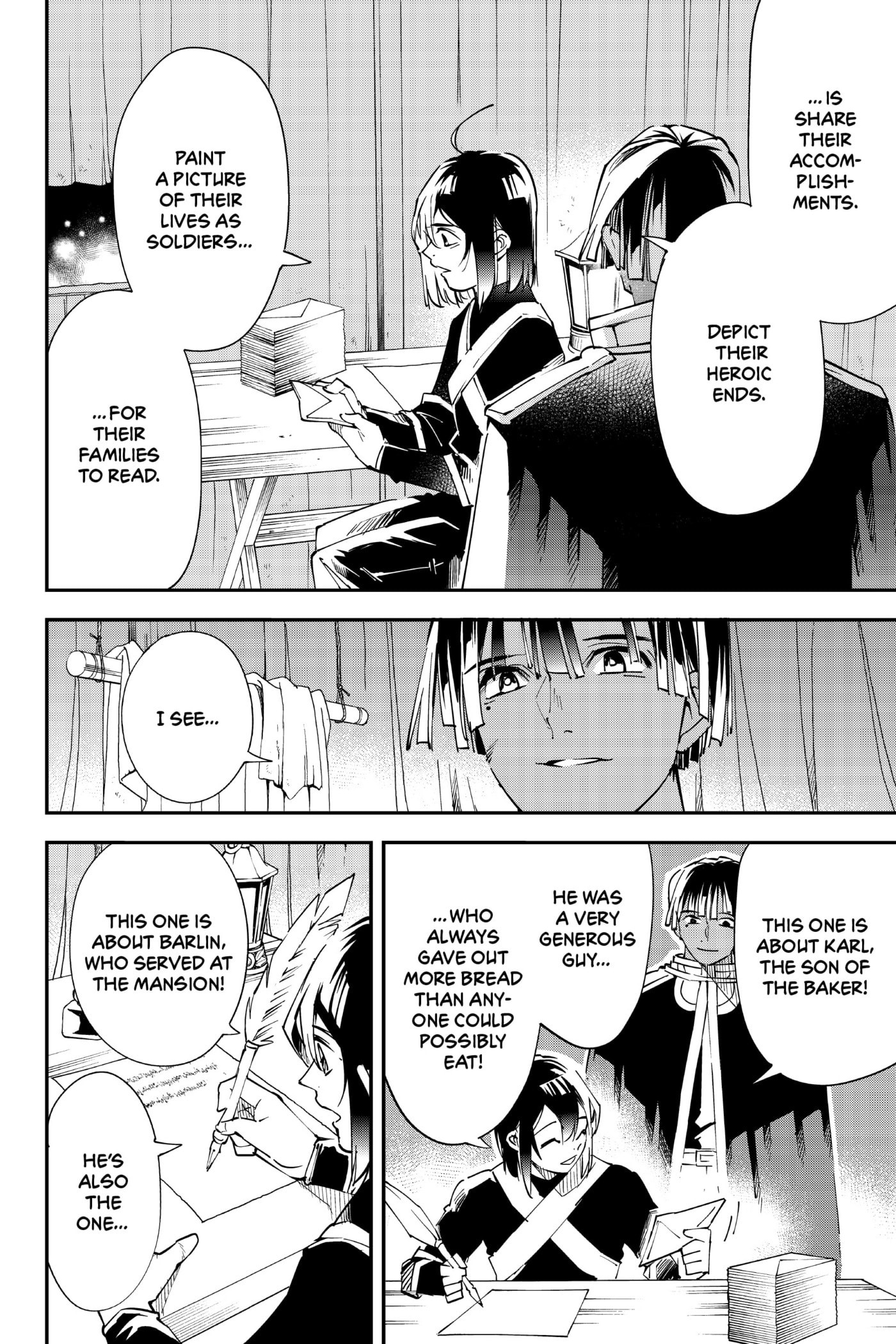 Tensei Kizoku, Kantei Skill de Nariagaru: Jakushou Ryouchi o Uketsuida node, Yuushuu na Jinzai o Fuyashiteitara, Saikyou Ryouchi ni Natteta Chapter 91 page 15 - 