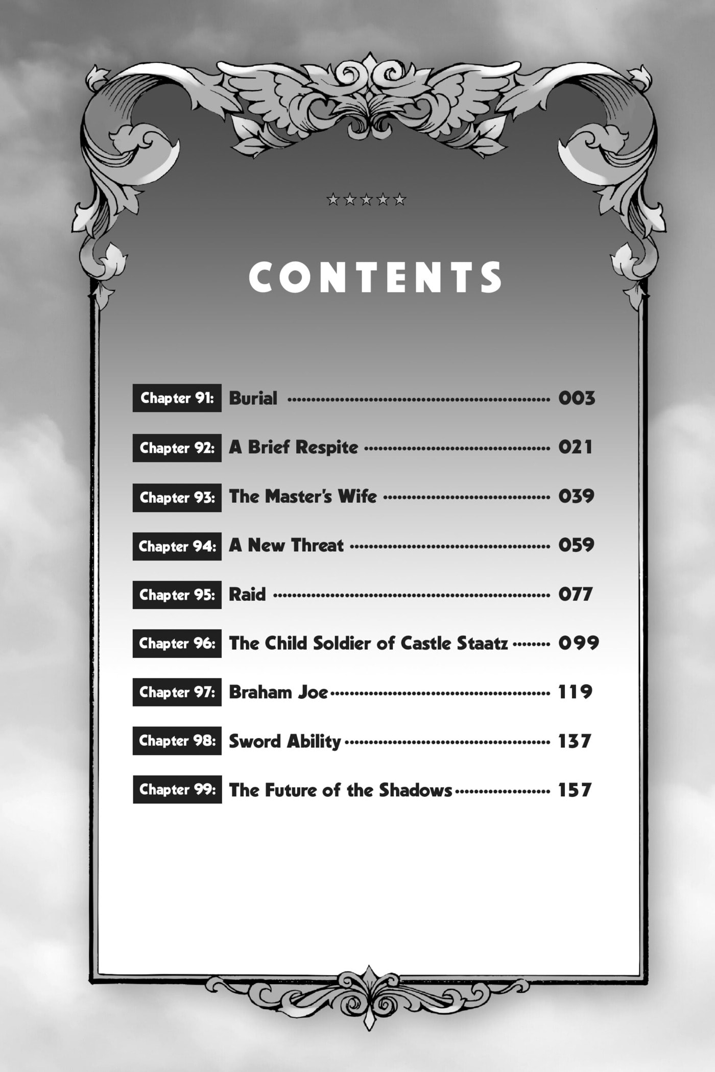 Tensei Kizoku, Kantei Skill de Nariagaru: Jakushou Ryouchi o Uketsuida node, Yuushuu na Jinzai o Fuyashiteitara, Saikyou Ryouchi ni Natteta Chapter 91 page 3 - 