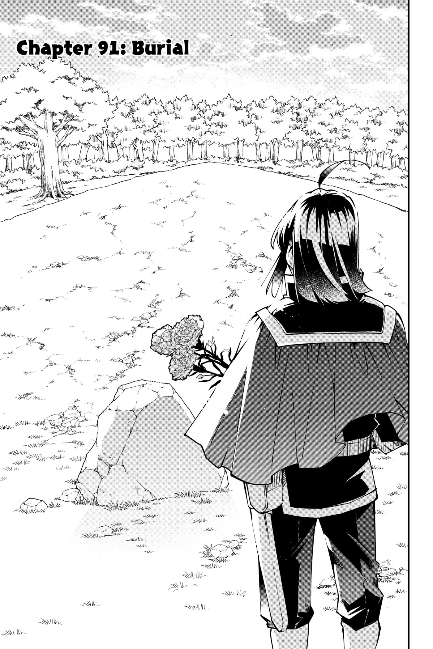 Tensei Kizoku, Kantei Skill de Nariagaru: Jakushou Ryouchi o Uketsuida node, Yuushuu na Jinzai o Fuyashiteitara, Saikyou Ryouchi ni Natteta Chapter 91 page 4 - 