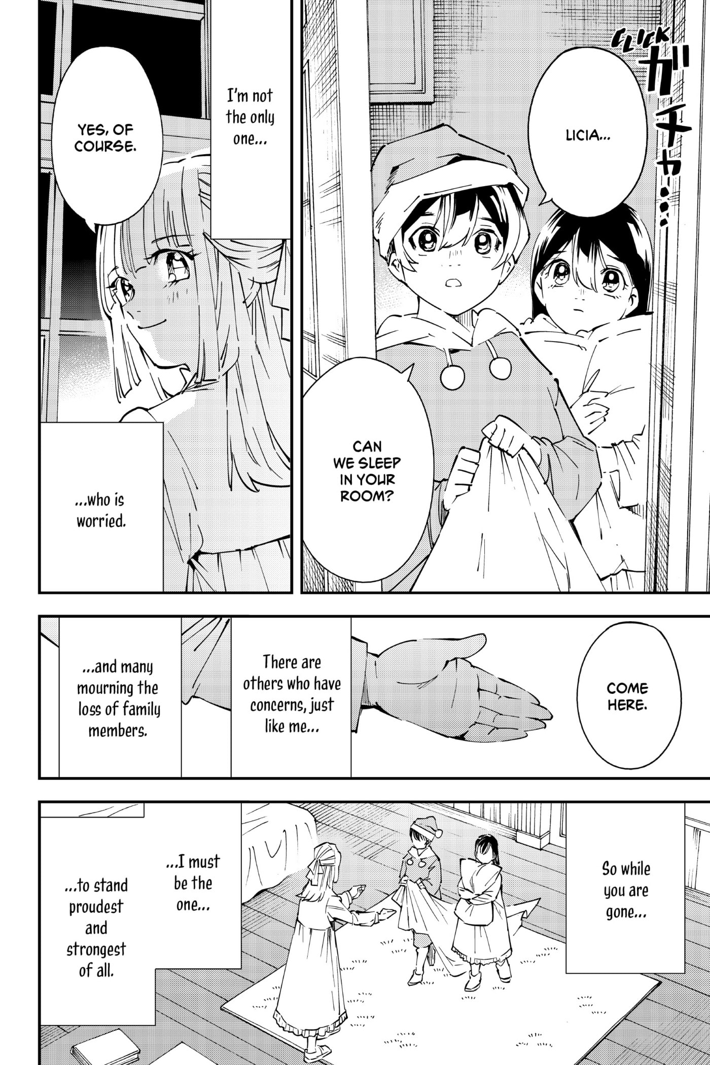 Tensei Kizoku, Kantei Skill de Nariagaru: Jakushou Ryouchi o Uketsuida node, Yuushuu na Jinzai o Fuyashiteitara, Saikyou Ryouchi ni Natteta Chapter 93 page 12 - 