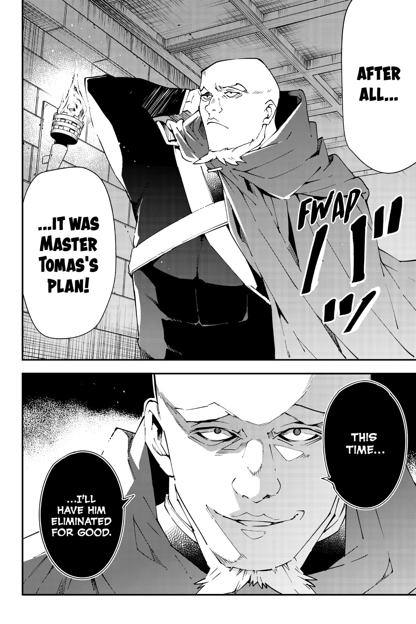 Tensei Kizoku, Kantei Skill de Nariagaru: Jakushou Ryouchi o Uketsuida node, Yuushuu na Jinzai o Fuyashiteitara, Saikyou Ryouchi ni Natteta Chapter 93 page 18 - 