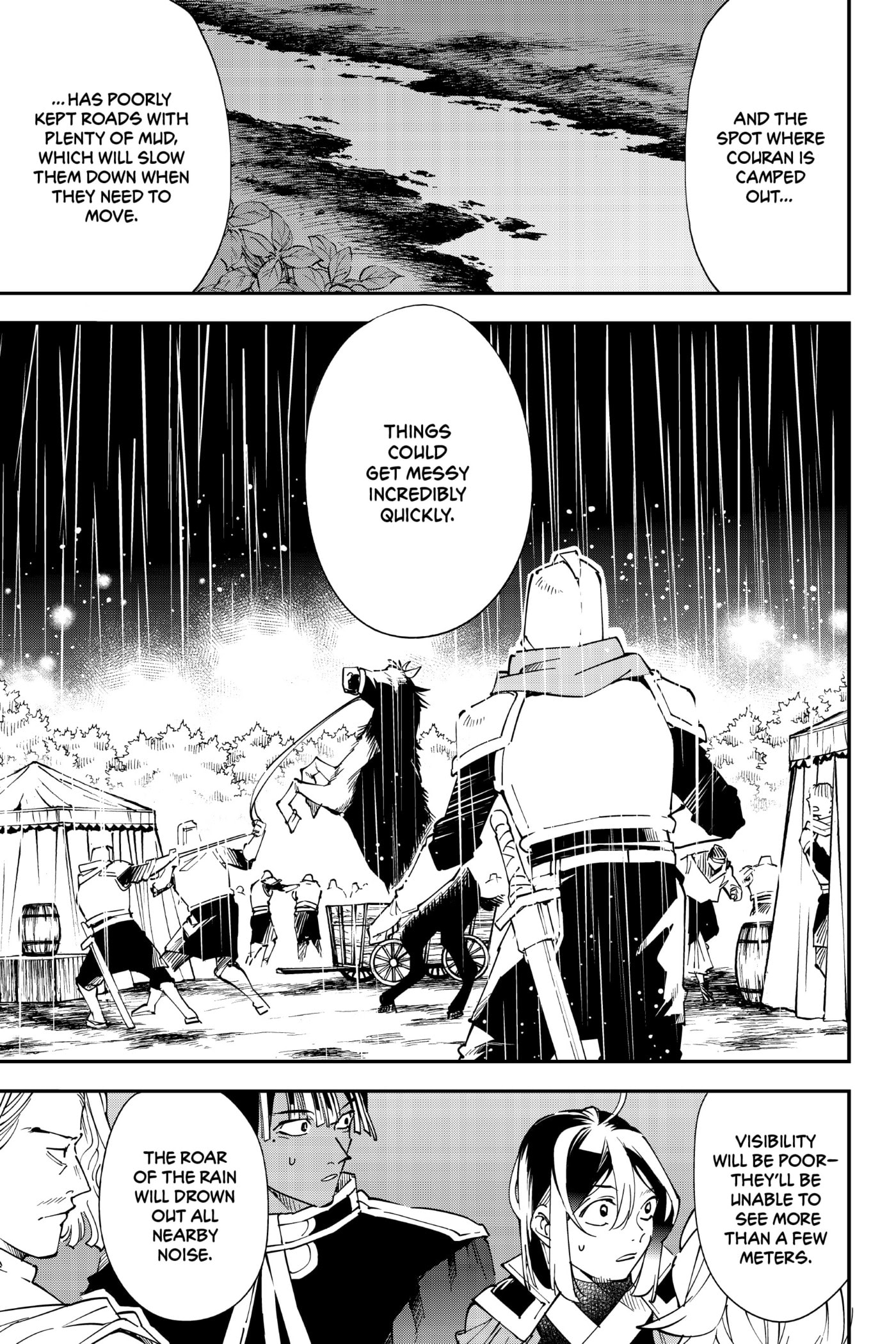 Tensei Kizoku, Kantei Skill de Nariagaru: Jakushou Ryouchi o Uketsuida node, Yuushuu na Jinzai o Fuyashiteitara, Saikyou Ryouchi ni Natteta Chapter 94 page 17 - 