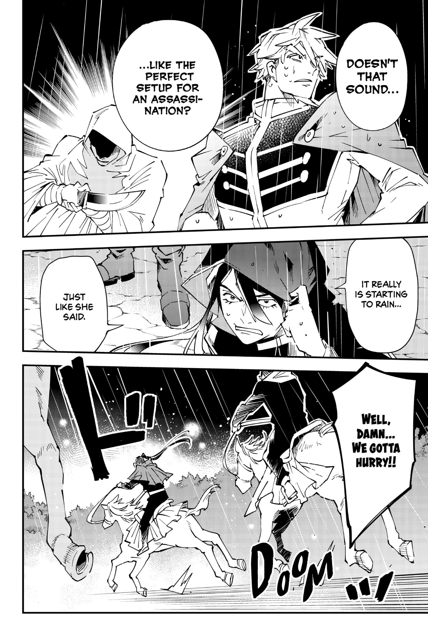 Tensei Kizoku, Kantei Skill de Nariagaru: Jakushou Ryouchi o Uketsuida node, Yuushuu na Jinzai o Fuyashiteitara, Saikyou Ryouchi ni Natteta Chapter 94 page 18 - 