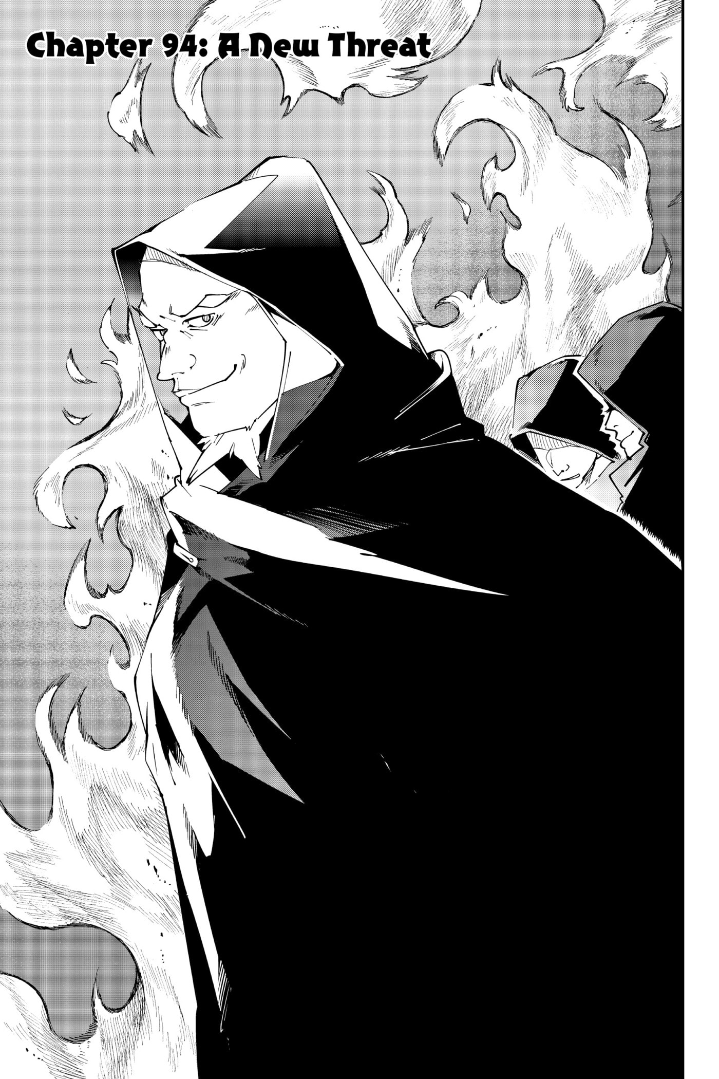 Tensei Kizoku, Kantei Skill de Nariagaru: Jakushou Ryouchi o Uketsuida node, Yuushuu na Jinzai o Fuyashiteitara, Saikyou Ryouchi ni Natteta Chapter 94 page 3 - 