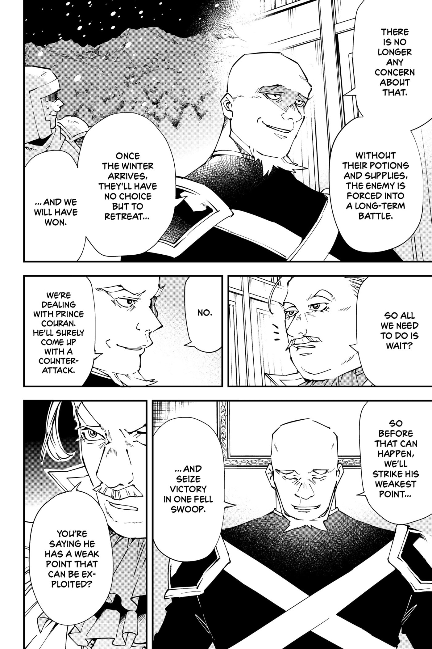 Tensei Kizoku, Kantei Skill de Nariagaru: Jakushou Ryouchi o Uketsuida node, Yuushuu na Jinzai o Fuyashiteitara, Saikyou Ryouchi ni Natteta Chapter 94 page 6 - 