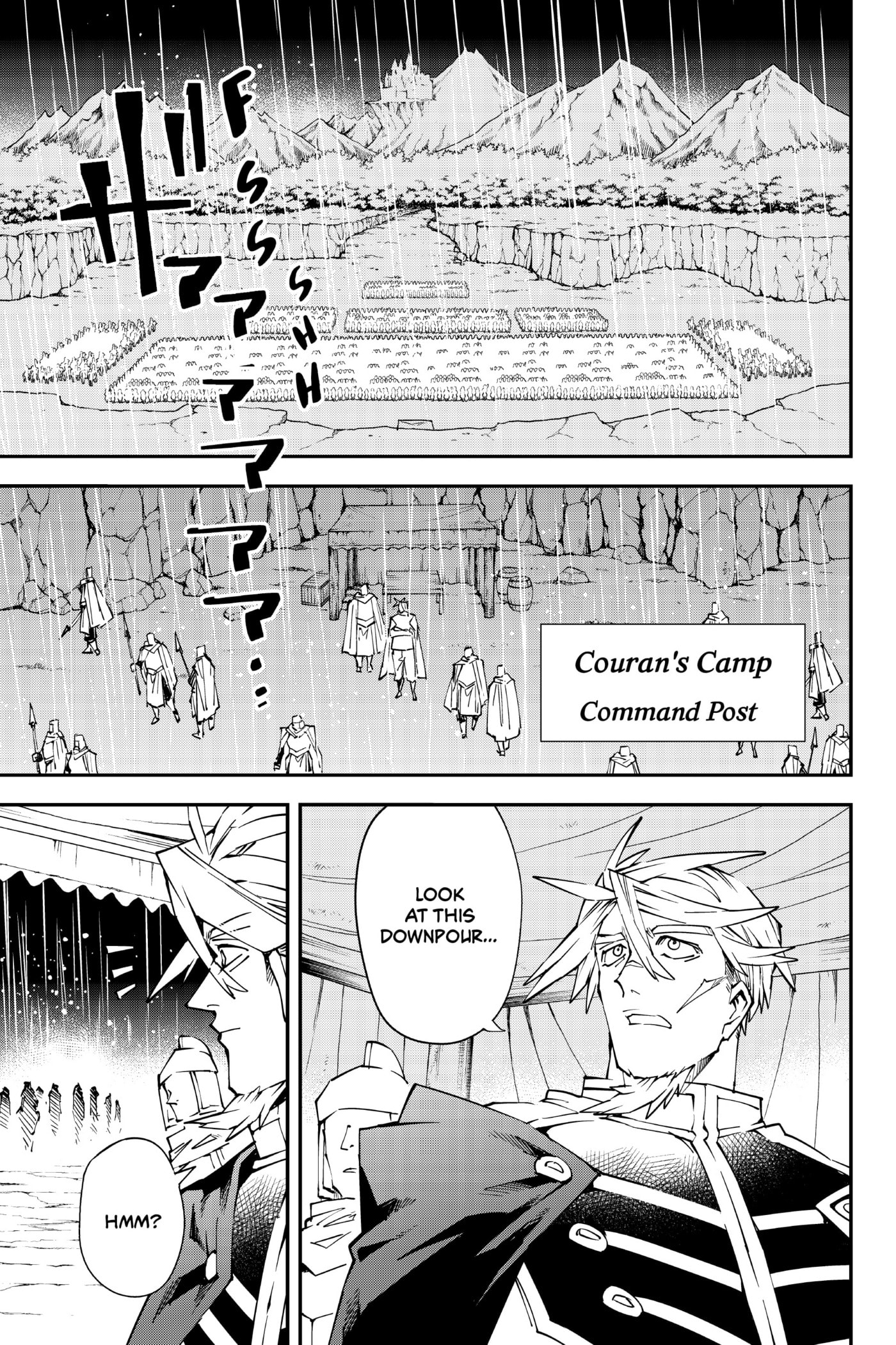 Tensei Kizoku, Kantei Skill de Nariagaru: Jakushou Ryouchi o Uketsuida node, Yuushuu na Jinzai o Fuyashiteitara, Saikyou Ryouchi ni Natteta Chapter 95 page 1 - 