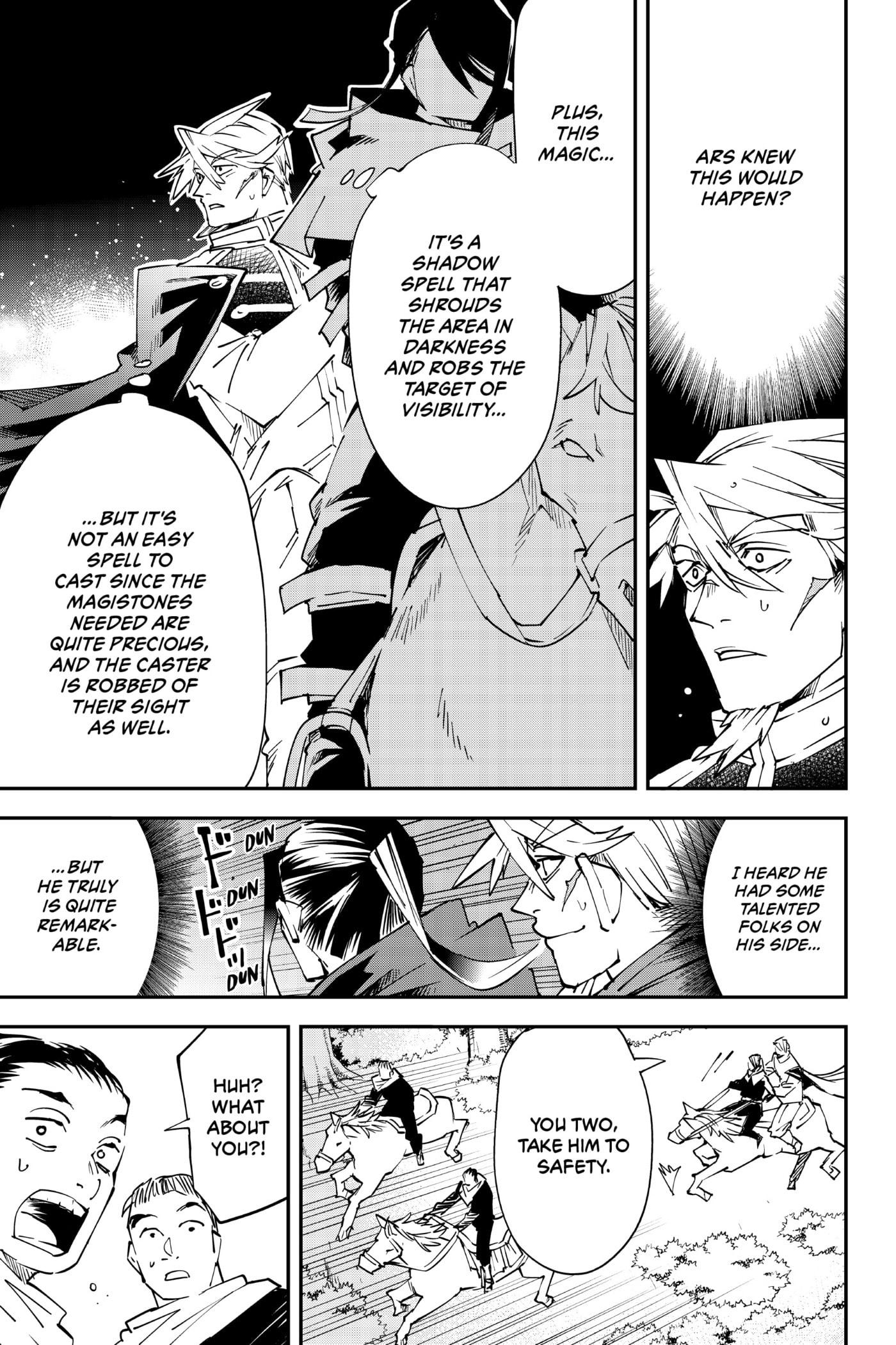 Tensei Kizoku, Kantei Skill de Nariagaru: Jakushou Ryouchi o Uketsuida node, Yuushuu na Jinzai o Fuyashiteitara, Saikyou Ryouchi ni Natteta Chapter 95 page 11 - 
