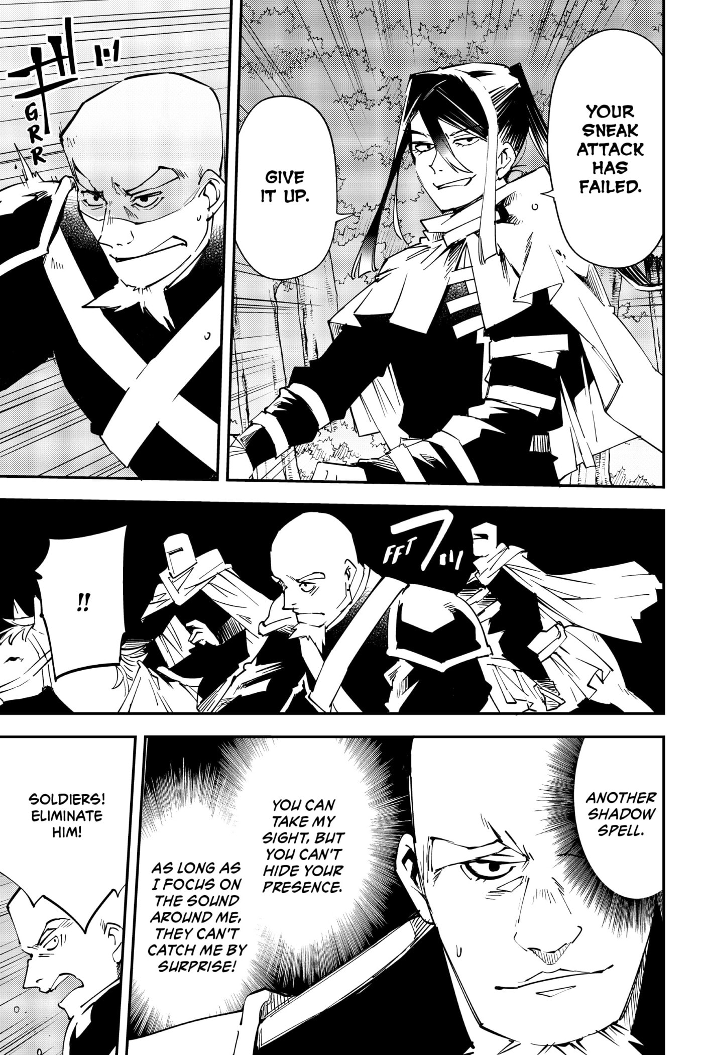Tensei Kizoku, Kantei Skill de Nariagaru: Jakushou Ryouchi o Uketsuida node, Yuushuu na Jinzai o Fuyashiteitara, Saikyou Ryouchi ni Natteta Chapter 95 page 13 - 