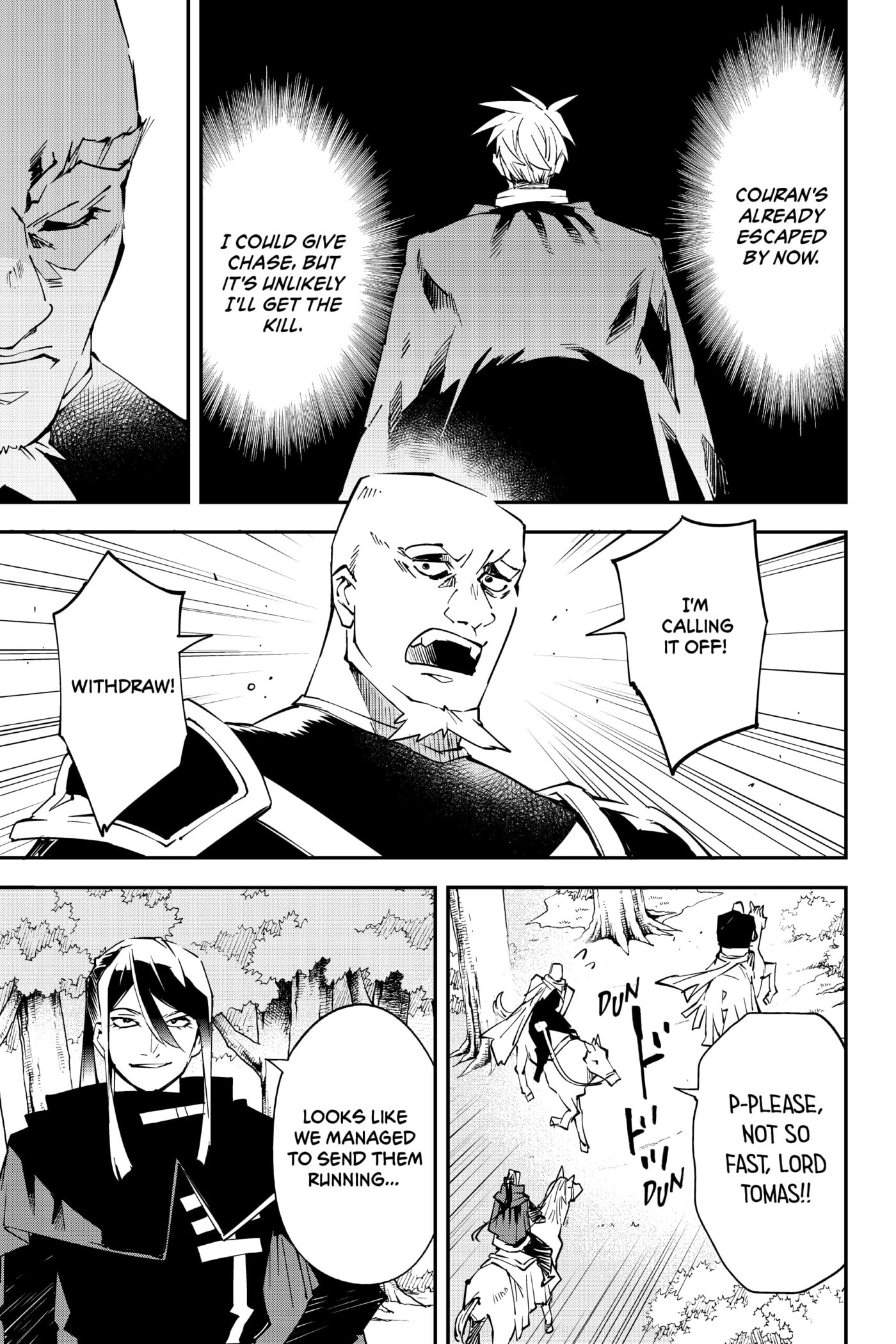 Tensei Kizoku, Kantei Skill de Nariagaru: Jakushou Ryouchi o Uketsuida node, Yuushuu na Jinzai o Fuyashiteitara, Saikyou Ryouchi ni Natteta Chapter 95 page 17 - 