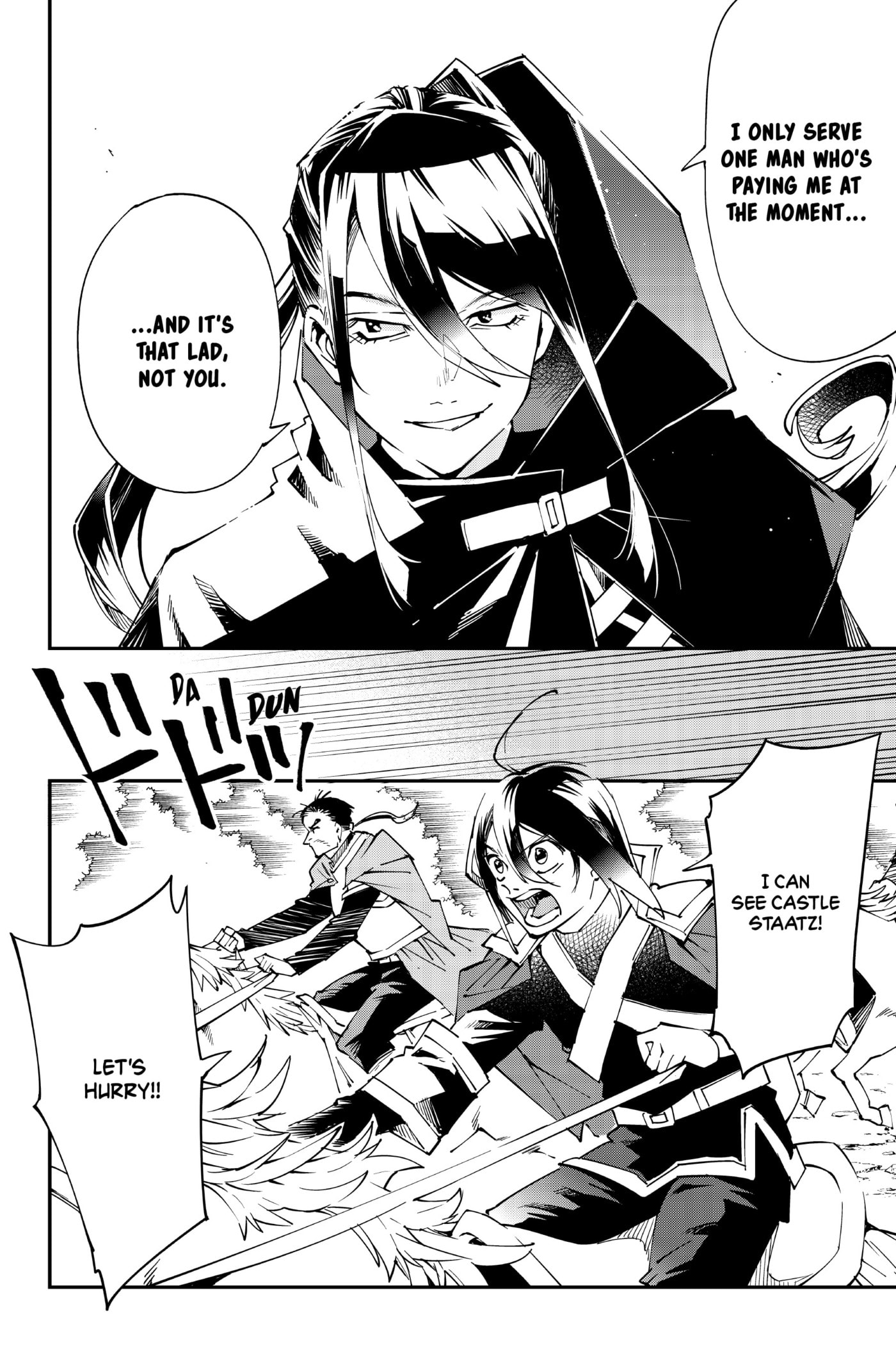 Tensei Kizoku, Kantei Skill de Nariagaru: Jakushou Ryouchi o Uketsuida node, Yuushuu na Jinzai o Fuyashiteitara, Saikyou Ryouchi ni Natteta Chapter 95 page 20 - 