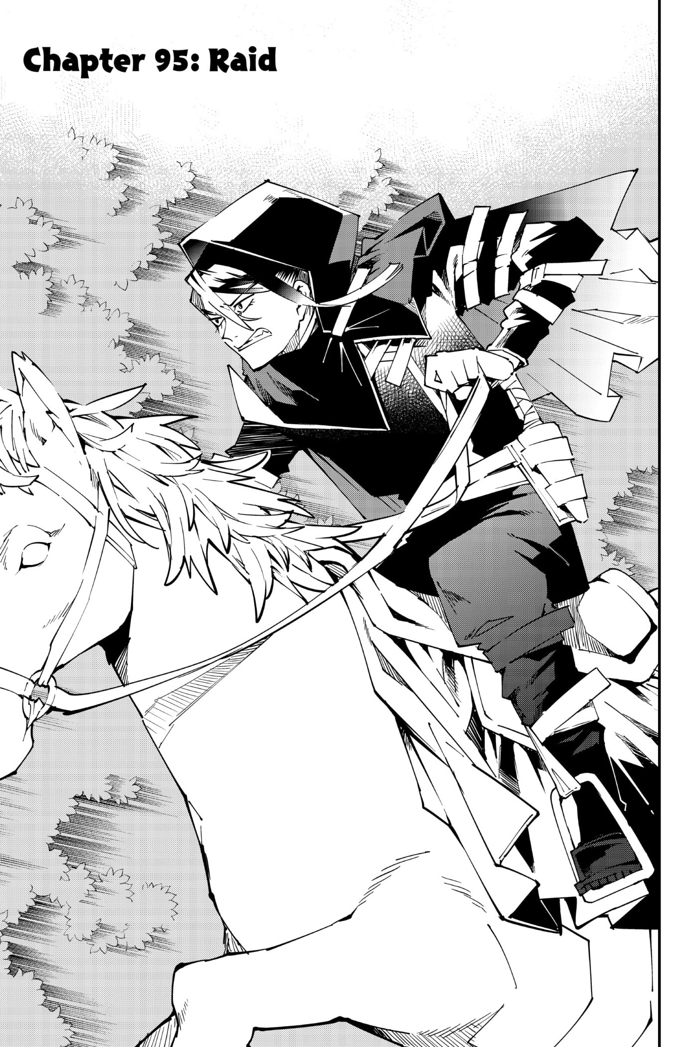 Tensei Kizoku, Kantei Skill de Nariagaru: Jakushou Ryouchi o Uketsuida node, Yuushuu na Jinzai o Fuyashiteitara, Saikyou Ryouchi ni Natteta Chapter 95 page 3 - 