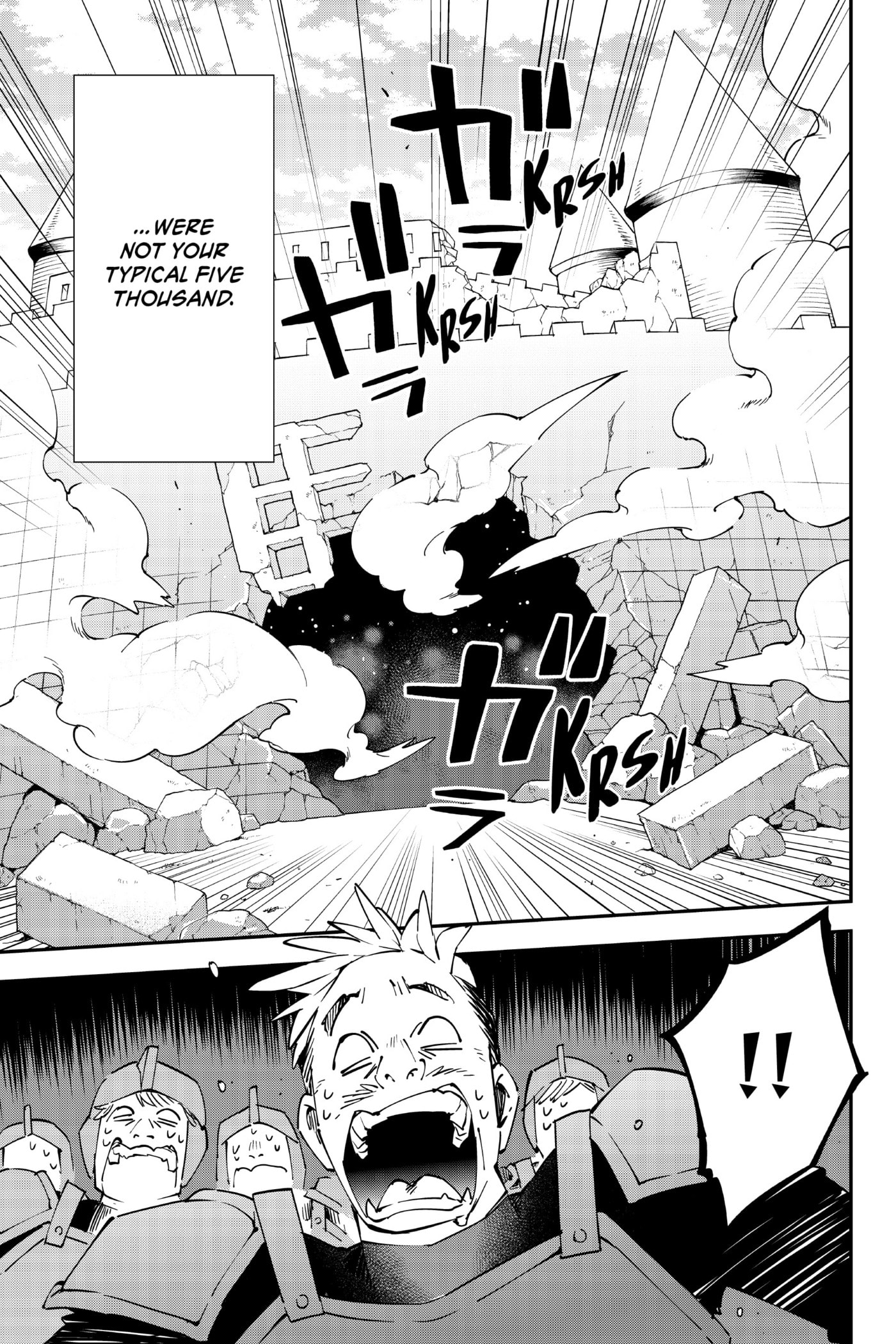 Tensei Kizoku, Kantei Skill de Nariagaru: Jakushou Ryouchi o Uketsuida node, Yuushuu na Jinzai o Fuyashiteitara, Saikyou Ryouchi ni Natteta Chapter 96 page 15 - 