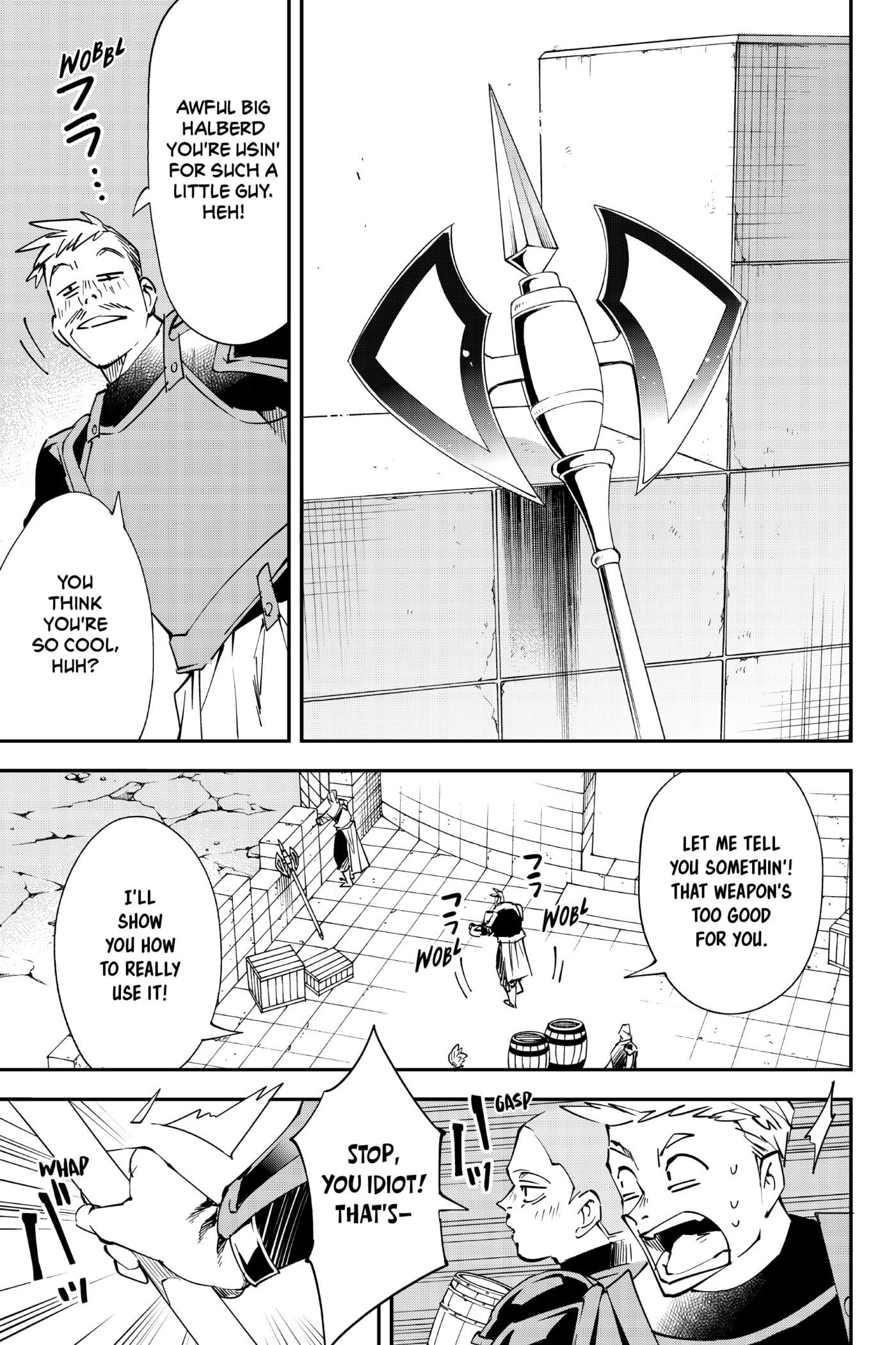 Tensei Kizoku, Kantei Skill de Nariagaru: Jakushou Ryouchi o Uketsuida node, Yuushuu na Jinzai o Fuyashiteitara, Saikyou Ryouchi ni Natteta Chapter 96 page 3 - 