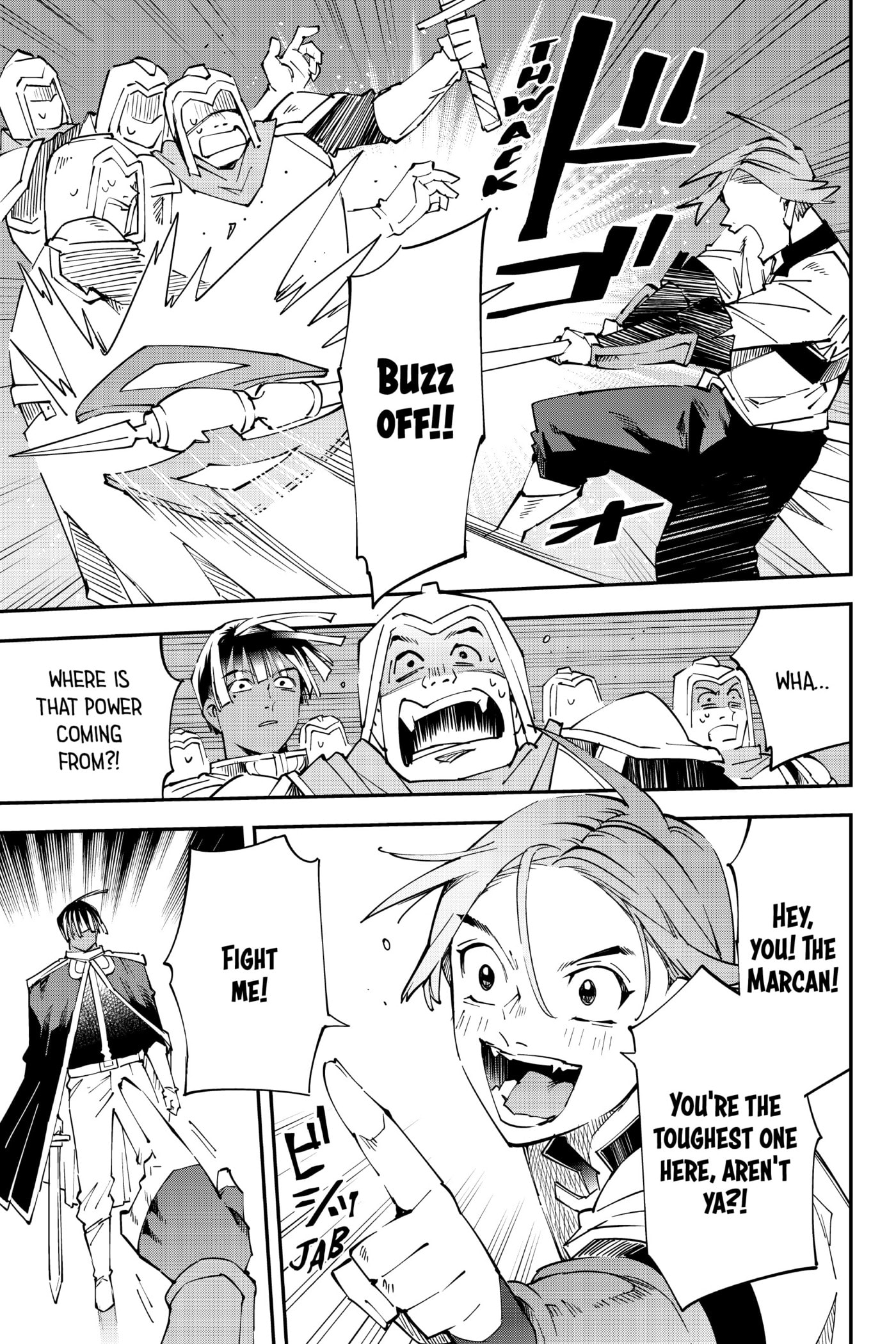 Tensei Kizoku, Kantei Skill de Nariagaru: Jakushou Ryouchi o Uketsuida node, Yuushuu na Jinzai o Fuyashiteitara, Saikyou Ryouchi ni Natteta Chapter 97 page 13 - 