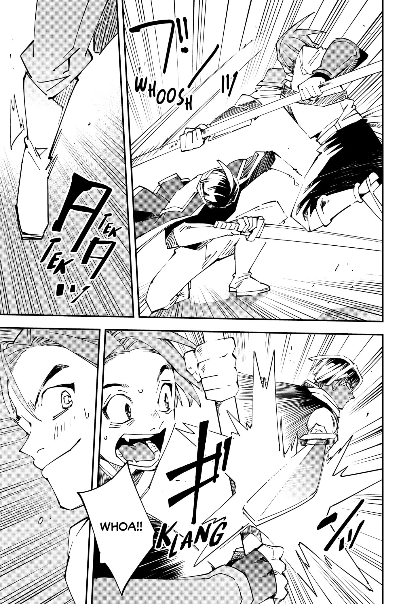 Tensei Kizoku, Kantei Skill de Nariagaru: Jakushou Ryouchi o Uketsuida node, Yuushuu na Jinzai o Fuyashiteitara, Saikyou Ryouchi ni Natteta Chapter 97 page 15 - 