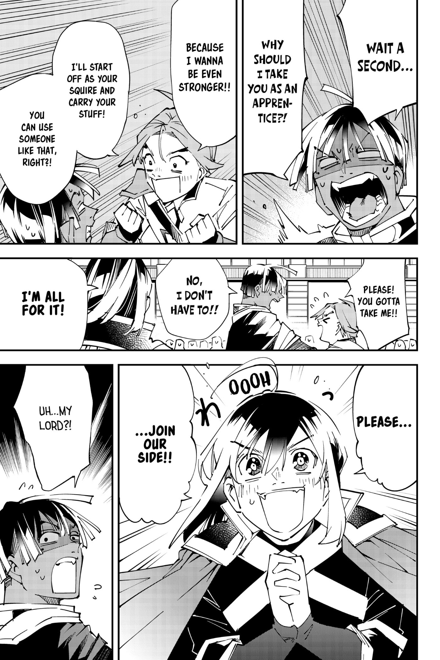Tensei Kizoku, Kantei Skill de Nariagaru: Jakushou Ryouchi o Uketsuida node, Yuushuu na Jinzai o Fuyashiteitara, Saikyou Ryouchi ni Natteta Chapter 98 page 11 - 