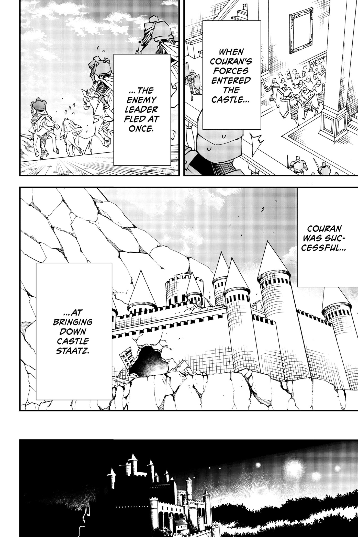 Tensei Kizoku, Kantei Skill de Nariagaru: Jakushou Ryouchi o Uketsuida node, Yuushuu na Jinzai o Fuyashiteitara, Saikyou Ryouchi ni Natteta Chapter 98 page 18 - 