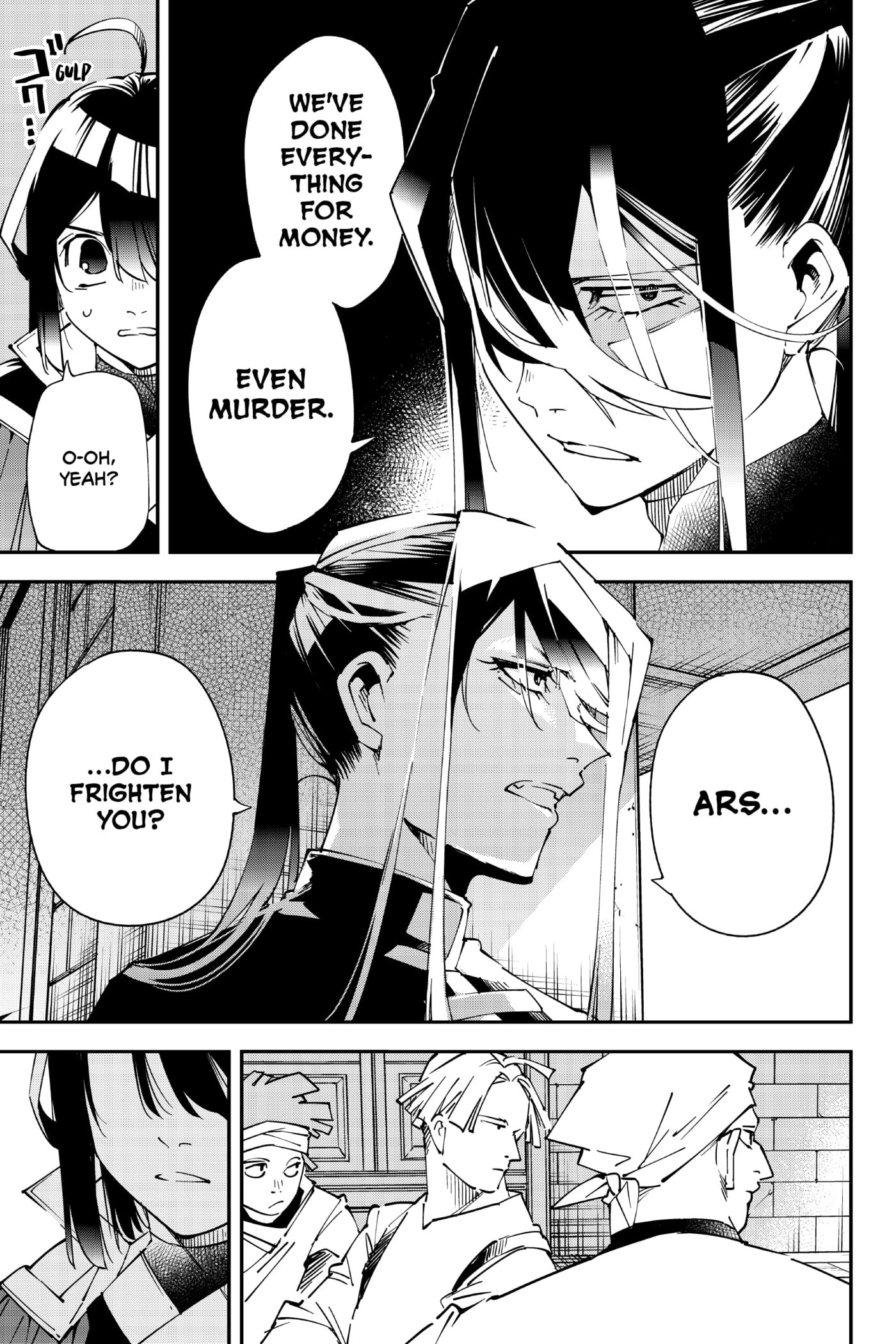 Tensei Kizoku, Kantei Skill de Nariagaru: Jakushou Ryouchi o Uketsuida node, Yuushuu na Jinzai o Fuyashiteitara, Saikyou Ryouchi ni Natteta Chapter 99 page 11 - 
