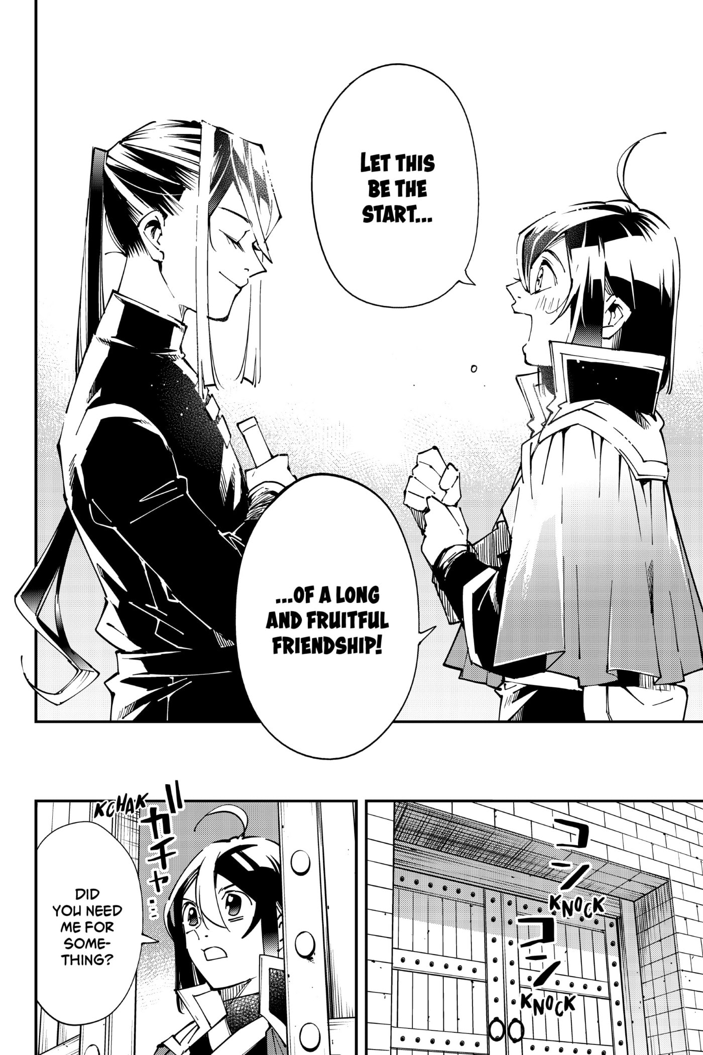 Tensei Kizoku, Kantei Skill de Nariagaru: Jakushou Ryouchi o Uketsuida node, Yuushuu na Jinzai o Fuyashiteitara, Saikyou Ryouchi ni Natteta Chapter 99 page 20 - 