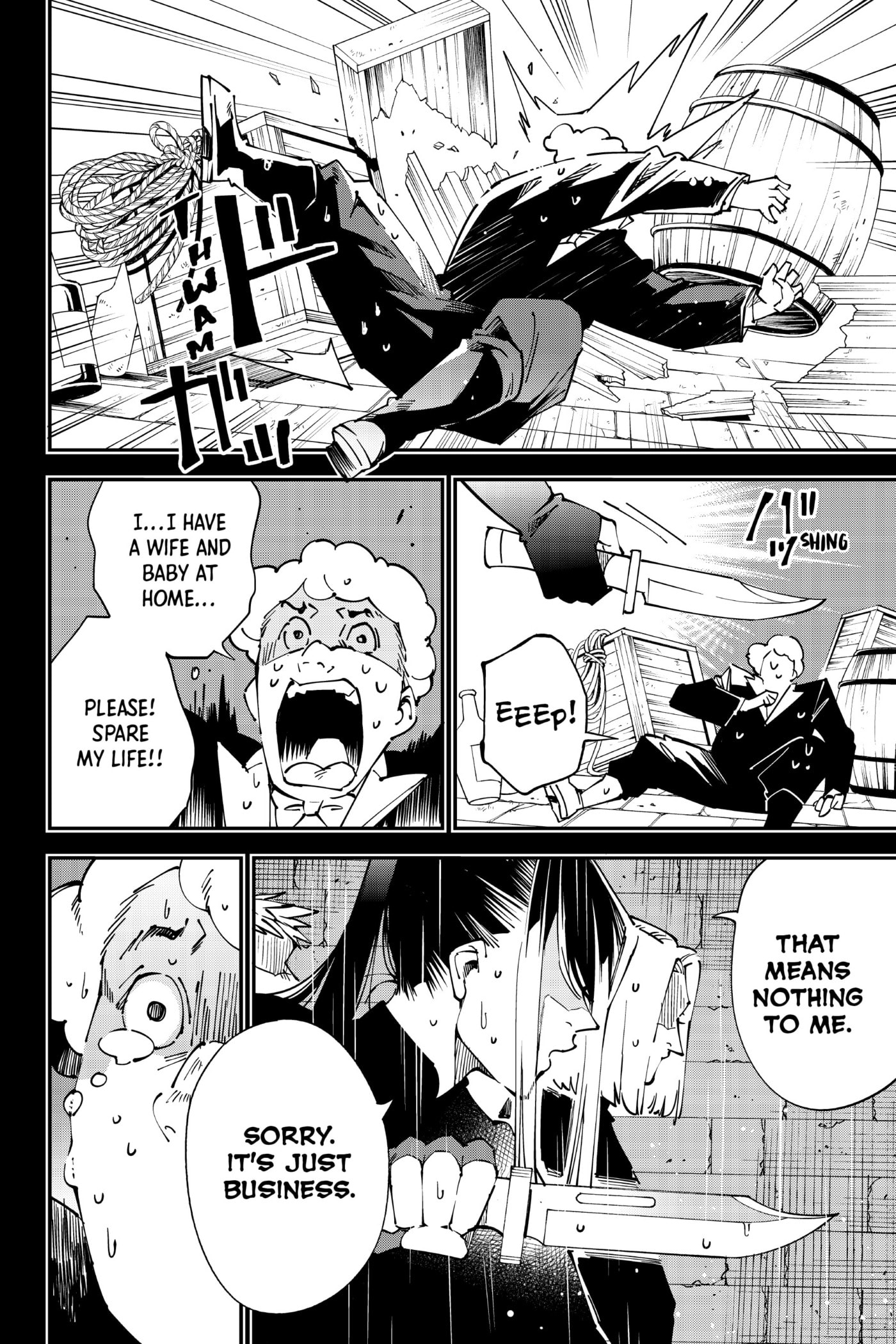 Tensei Kizoku, Kantei Skill de Nariagaru: Jakushou Ryouchi o Uketsuida node, Yuushuu na Jinzai o Fuyashiteitara, Saikyou Ryouchi ni Natteta Chapter 99 page 4 - 