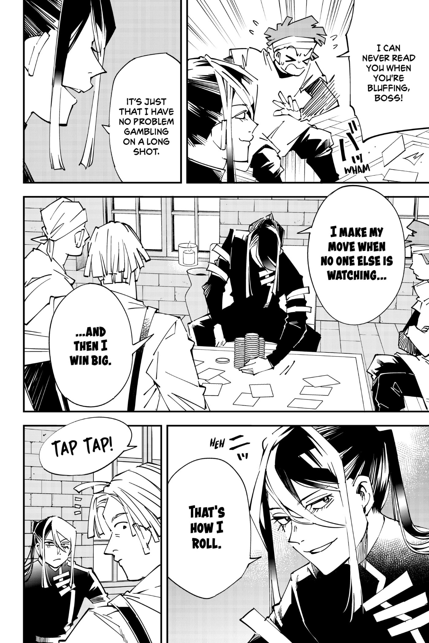 Tensei Kizoku, Kantei Skill de Nariagaru: Jakushou Ryouchi o Uketsuida node, Yuushuu na Jinzai o Fuyashiteitara, Saikyou Ryouchi ni Natteta Chapter 99 page 8 - 