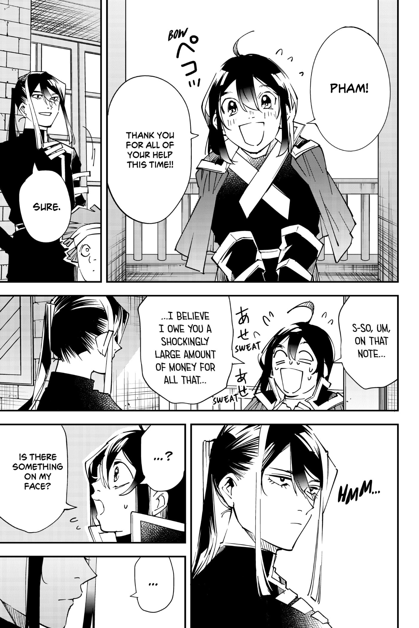 Tensei Kizoku, Kantei Skill de Nariagaru: Jakushou Ryouchi o Uketsuida node, Yuushuu na Jinzai o Fuyashiteitara, Saikyou Ryouchi ni Natteta Chapter 99 page 9 - 