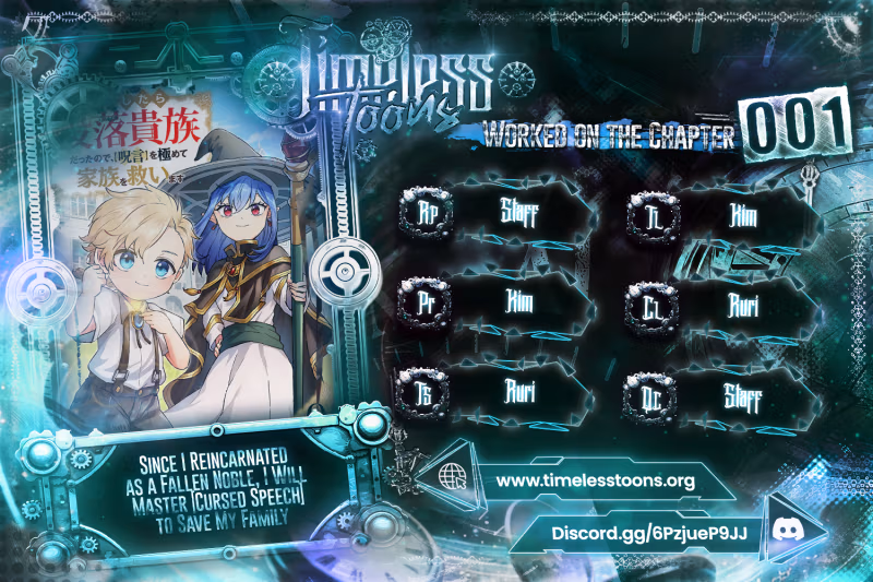Tensei shitara Botsuraku Kizoku Datta node, 