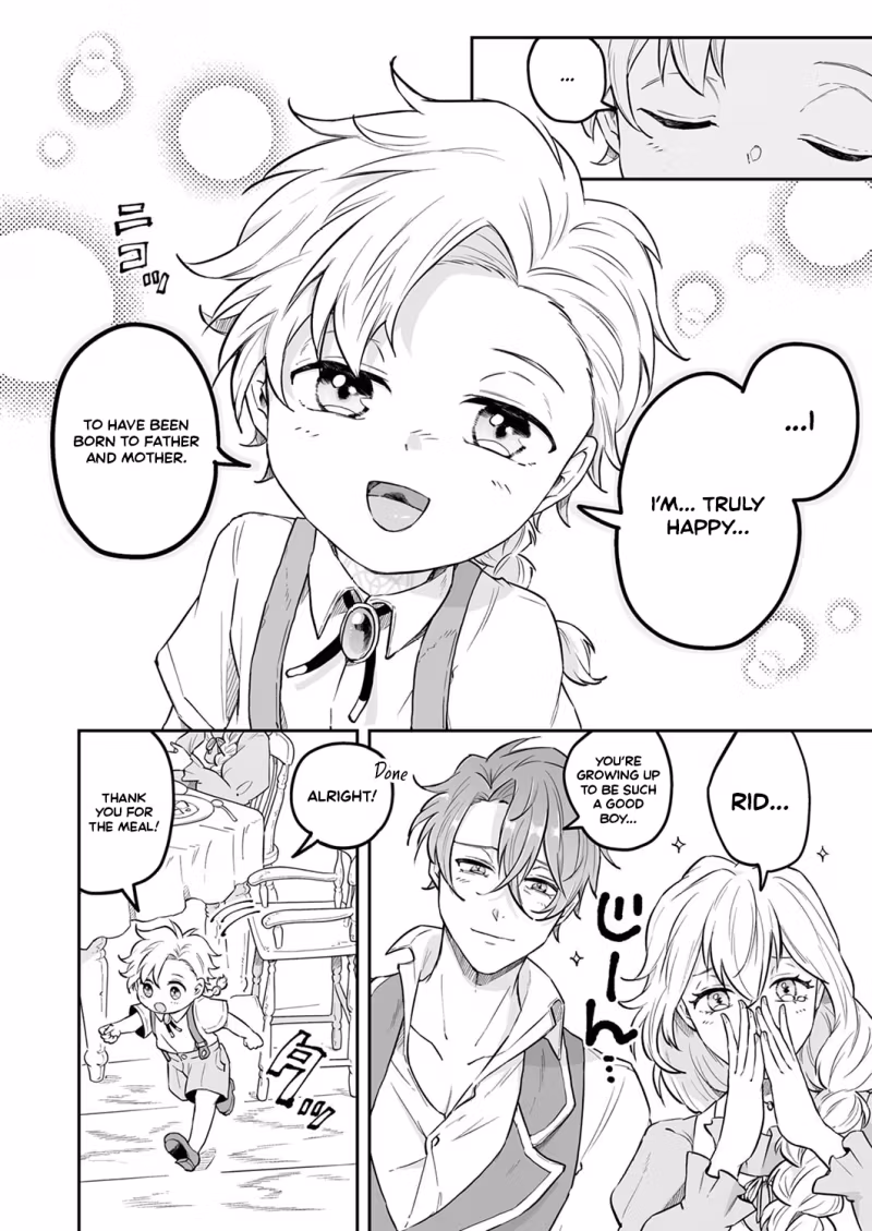 Tensei shitara Botsuraku Kizoku Datta node, 