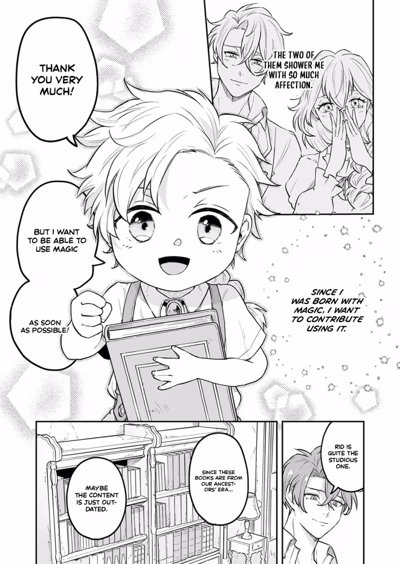 Tensei shitara Botsuraku Kizoku Datta node, 