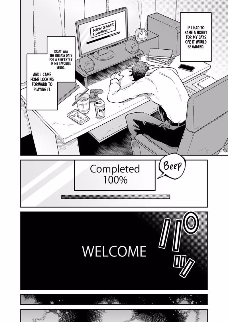 Tensei shitara Botsuraku Kizoku Datta node, 