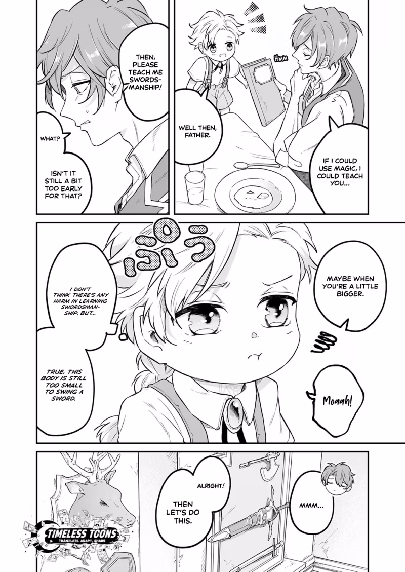 Tensei shitara Botsuraku Kizoku Datta node, 