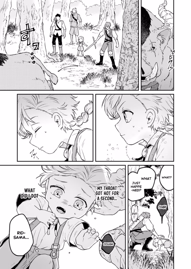 Tensei shitara Botsuraku Kizoku Datta node, 