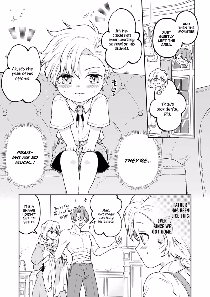 Tensei shitara Botsuraku Kizoku Datta node, 