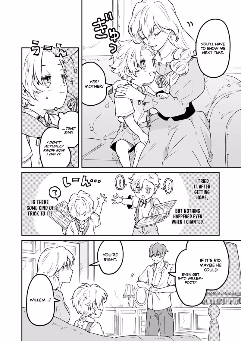 Tensei shitara Botsuraku Kizoku Datta node, 